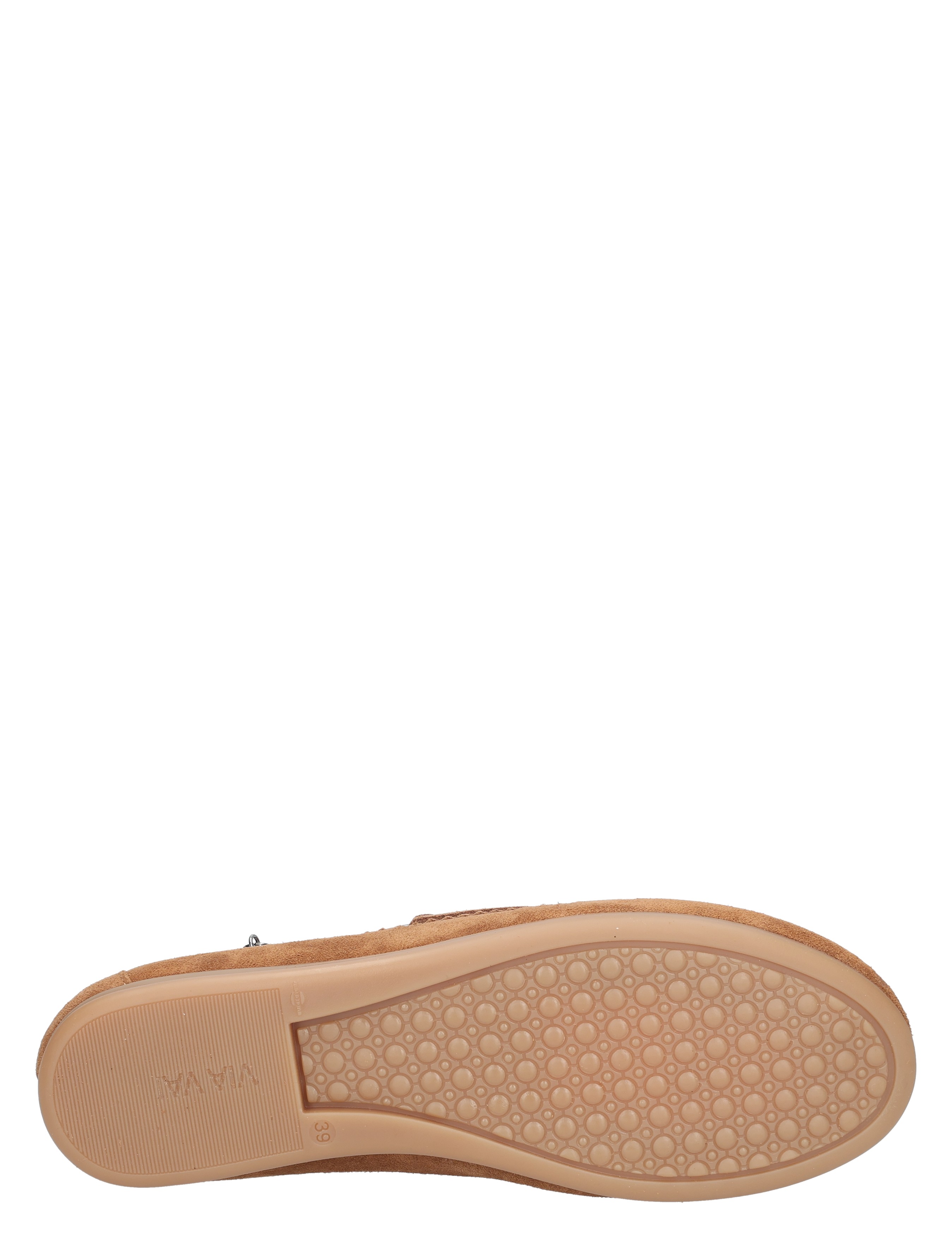 VIA VAI - June Loua 62374 01-1084 Brown - Dames - Loafers - 49782_02_8