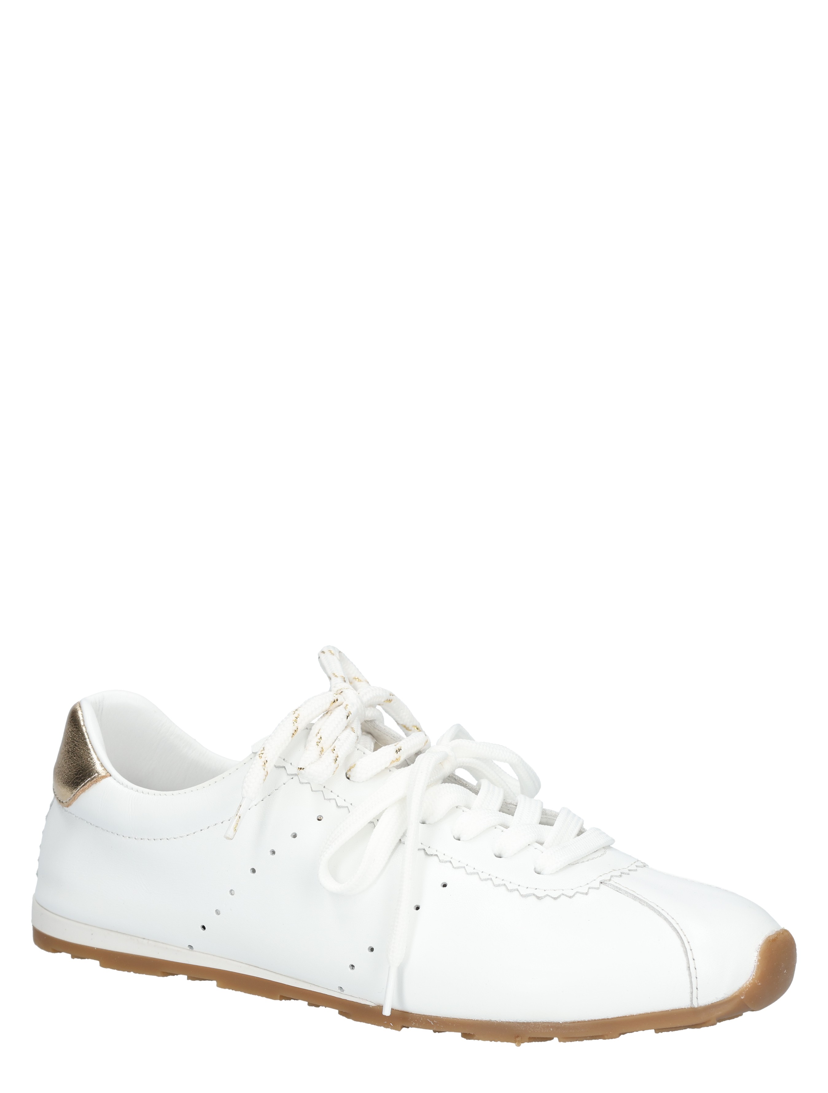 Miss Behave - Xara White - Sneakers - Dames - Lage Sneakers - 48988_88_3