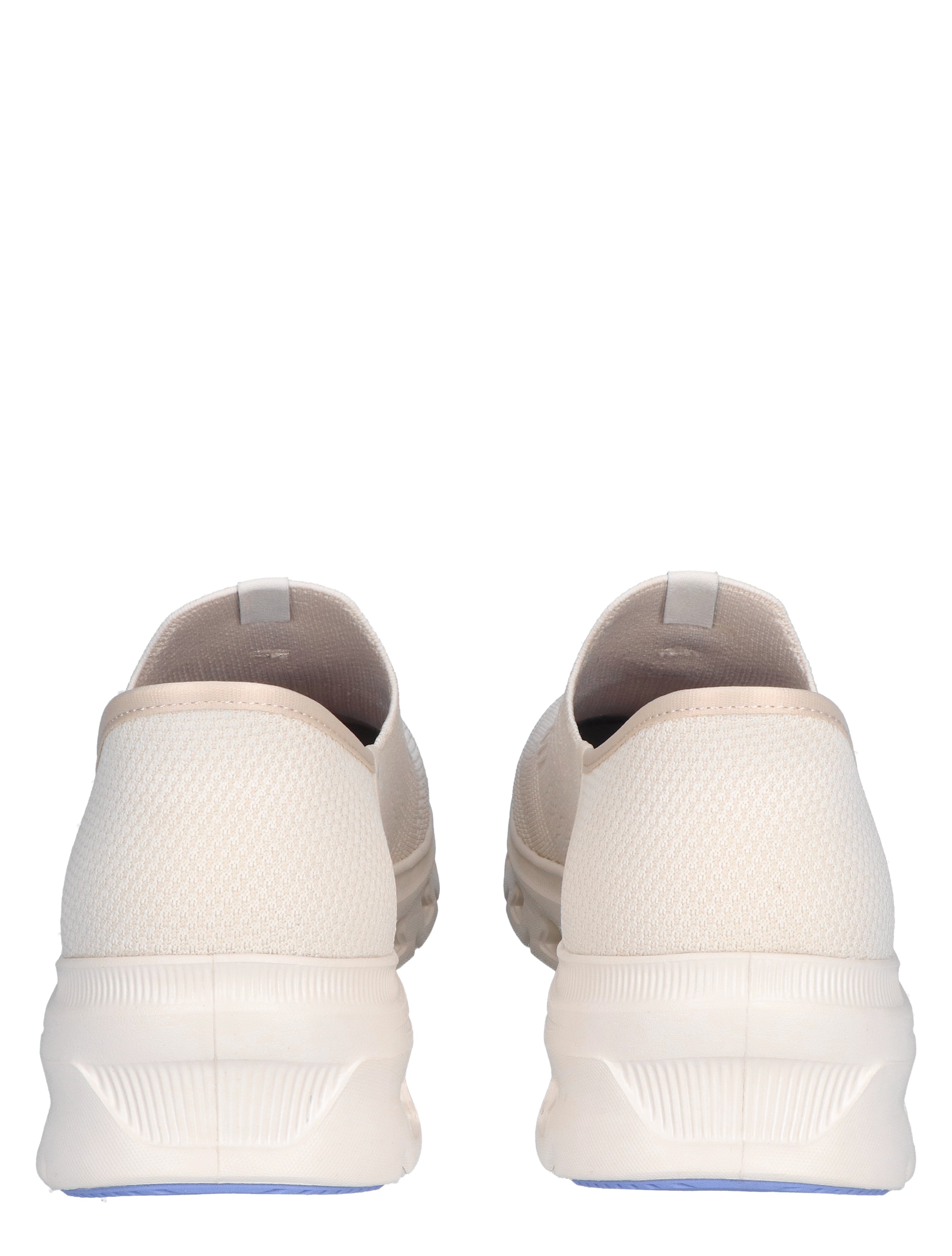 Slip On Glide Step Pro Natural