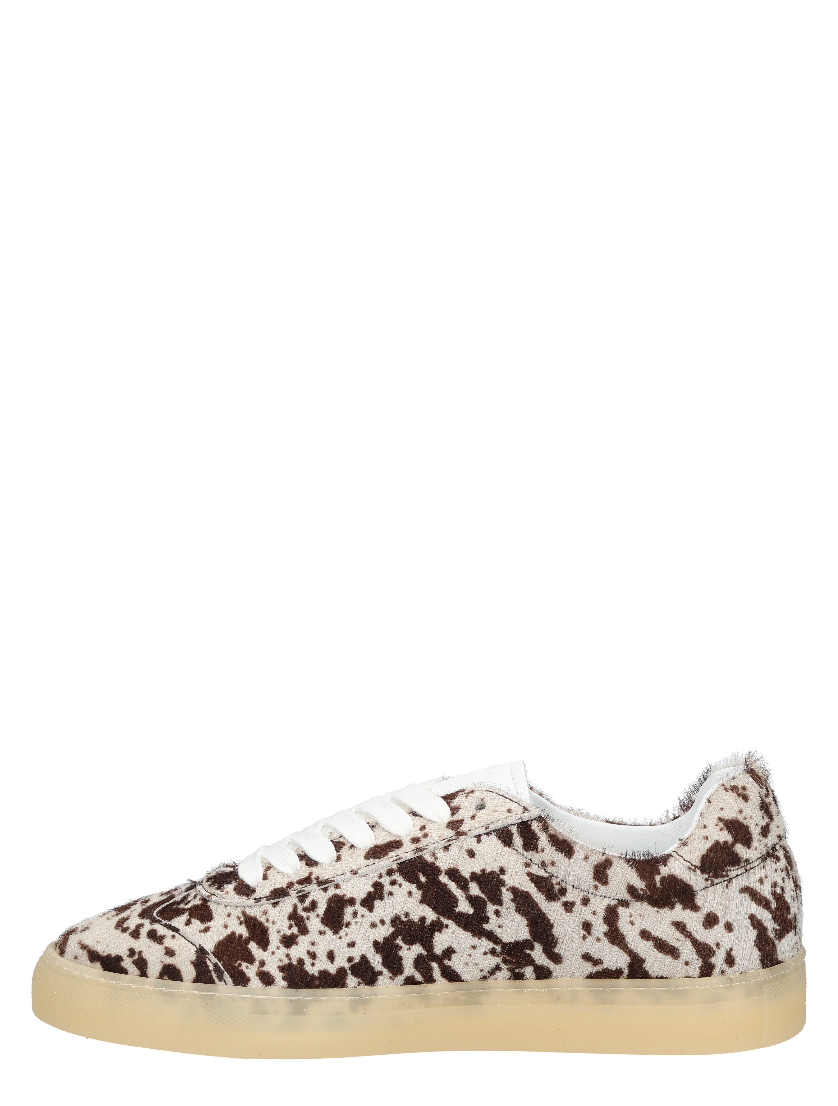 Copenhagen Studios - CPH 433 White Brown - Sneakers - Dames - Lage Sneakers - 48486_72_2