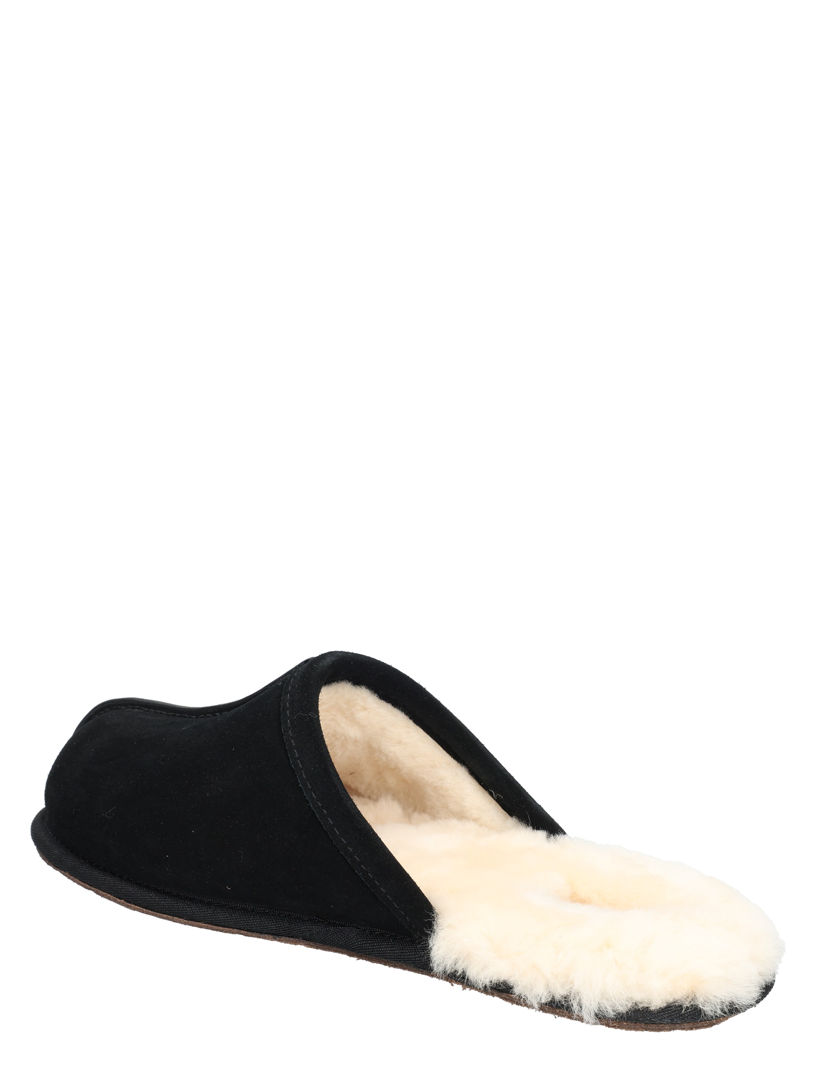 UGG - Scuff Black - Heren - Pantoffels - 48137_11_4