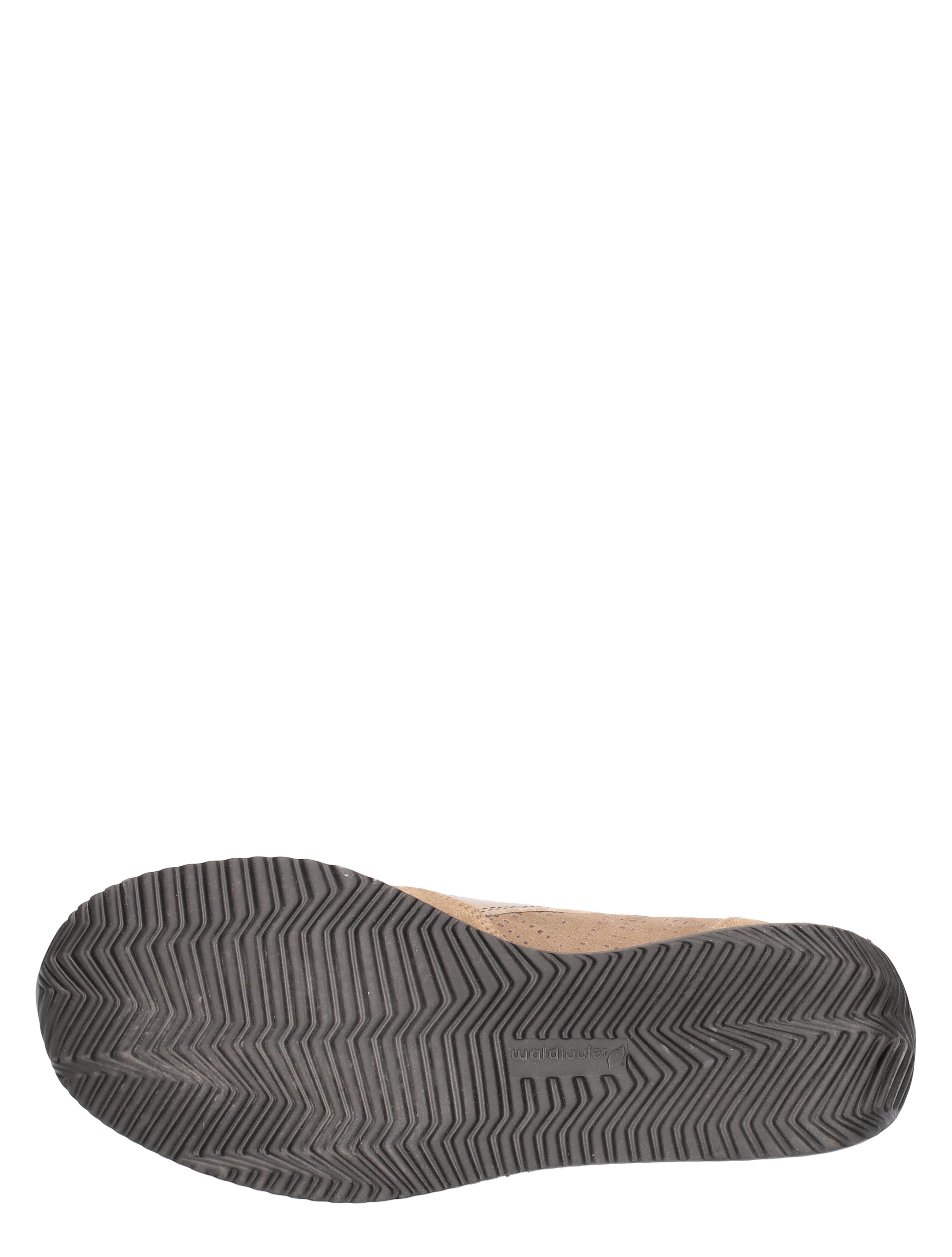 Waldlaufer - 980008 Brown H-Wijdte - Dames - Veterschoenen - Casual Veterschoenen - 42601_22_8