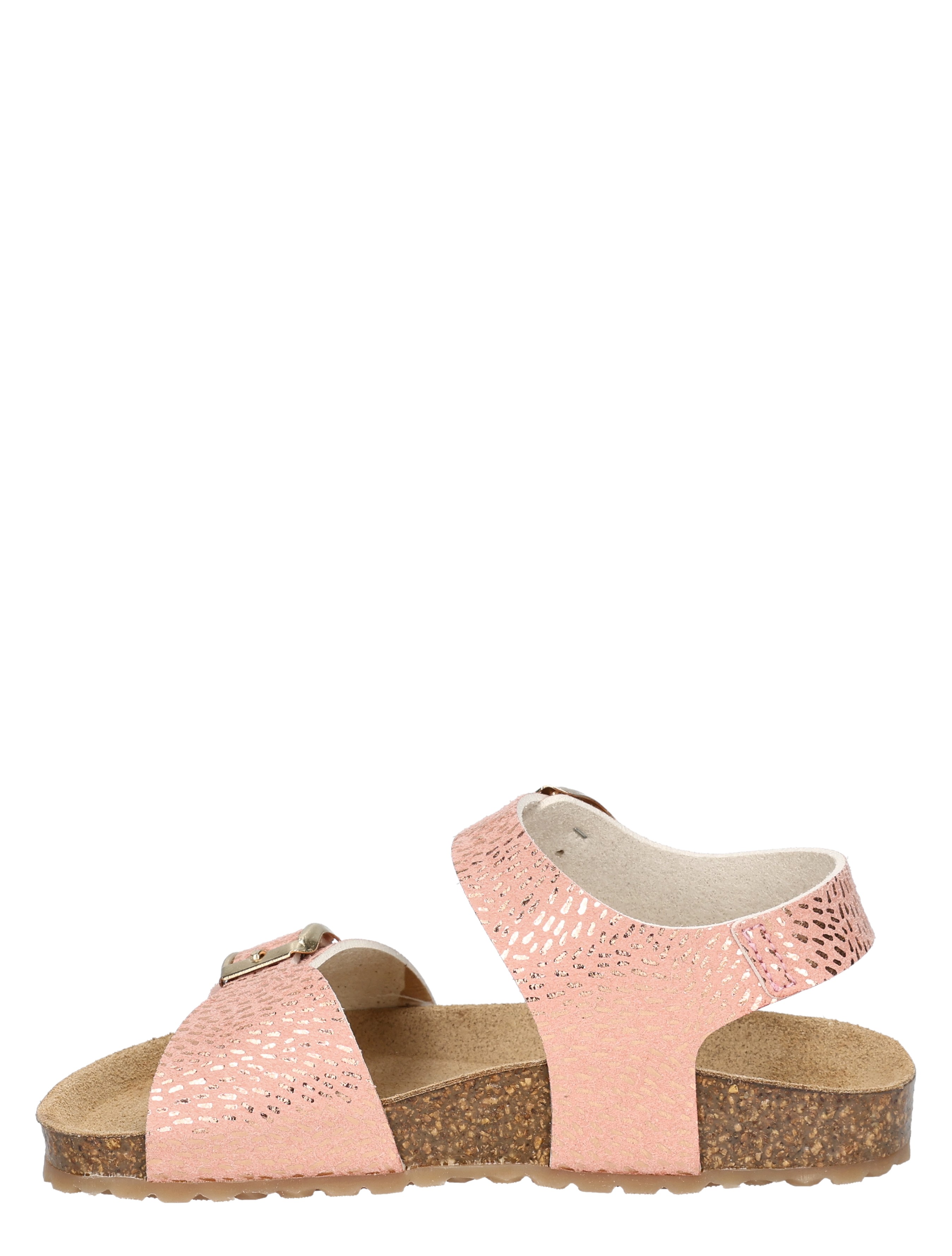 Cypres - Pepita 01814964 Champagne - Meisjes - Sandalen - 50798_48_2