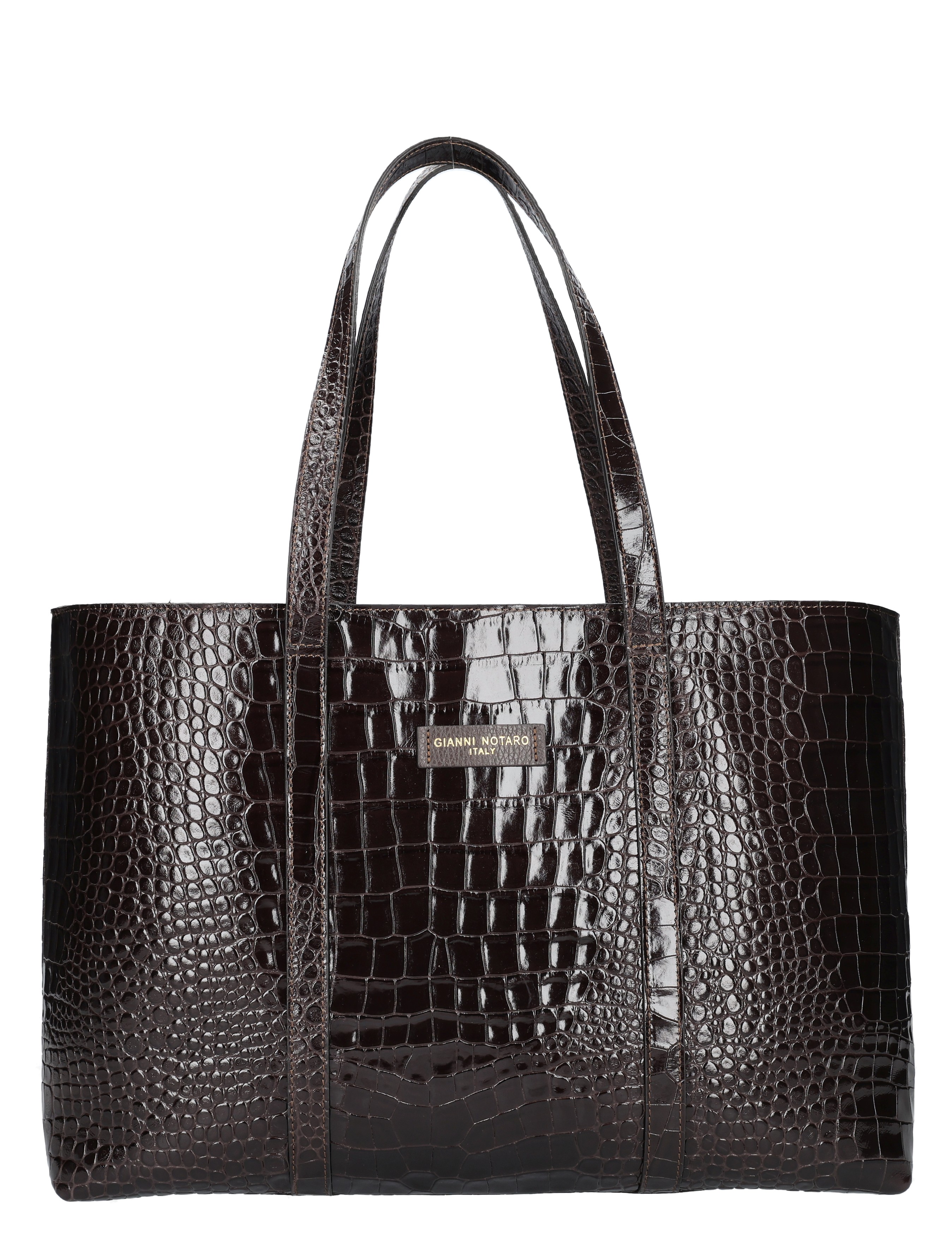 Carol J - 405 Coffee - Dames - Schoudertassen - 52319_22_1