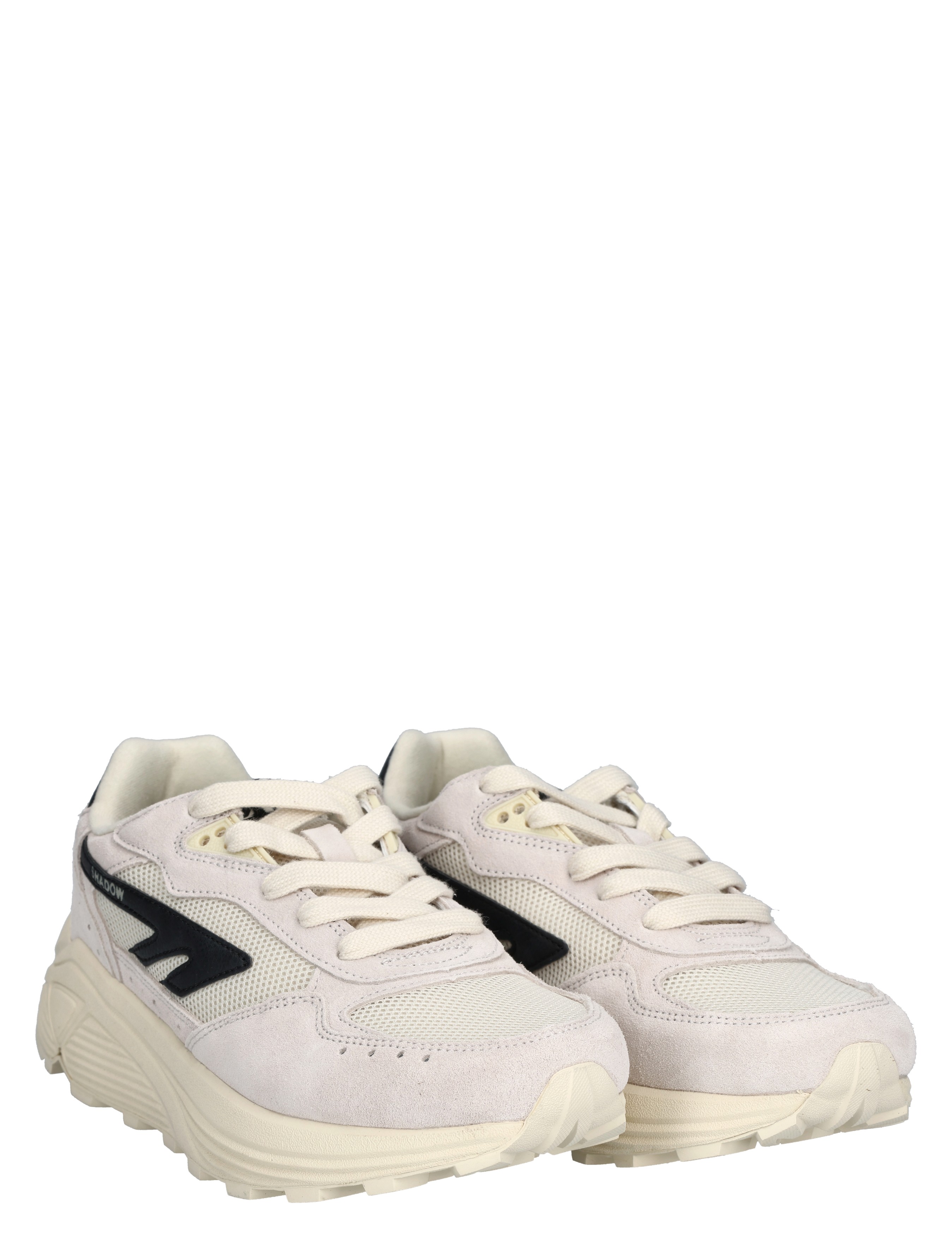 Hi-Tec - HTS Shadow RGS Women 11 Off White Black - Sneakers - Dames - Lage Sneakers - 48095_71_5