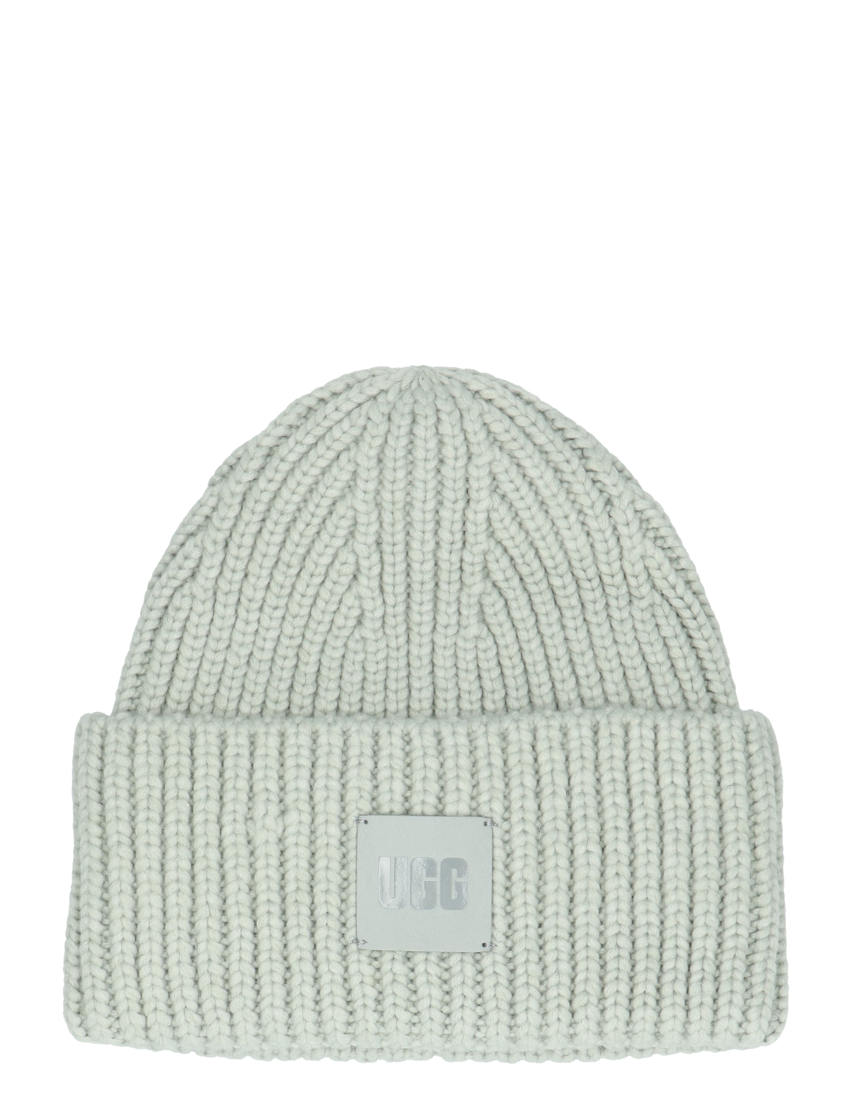 UGG - Chunky Rib Beanie 20061 GMS - Mutsen - Dames - 48165_66_1