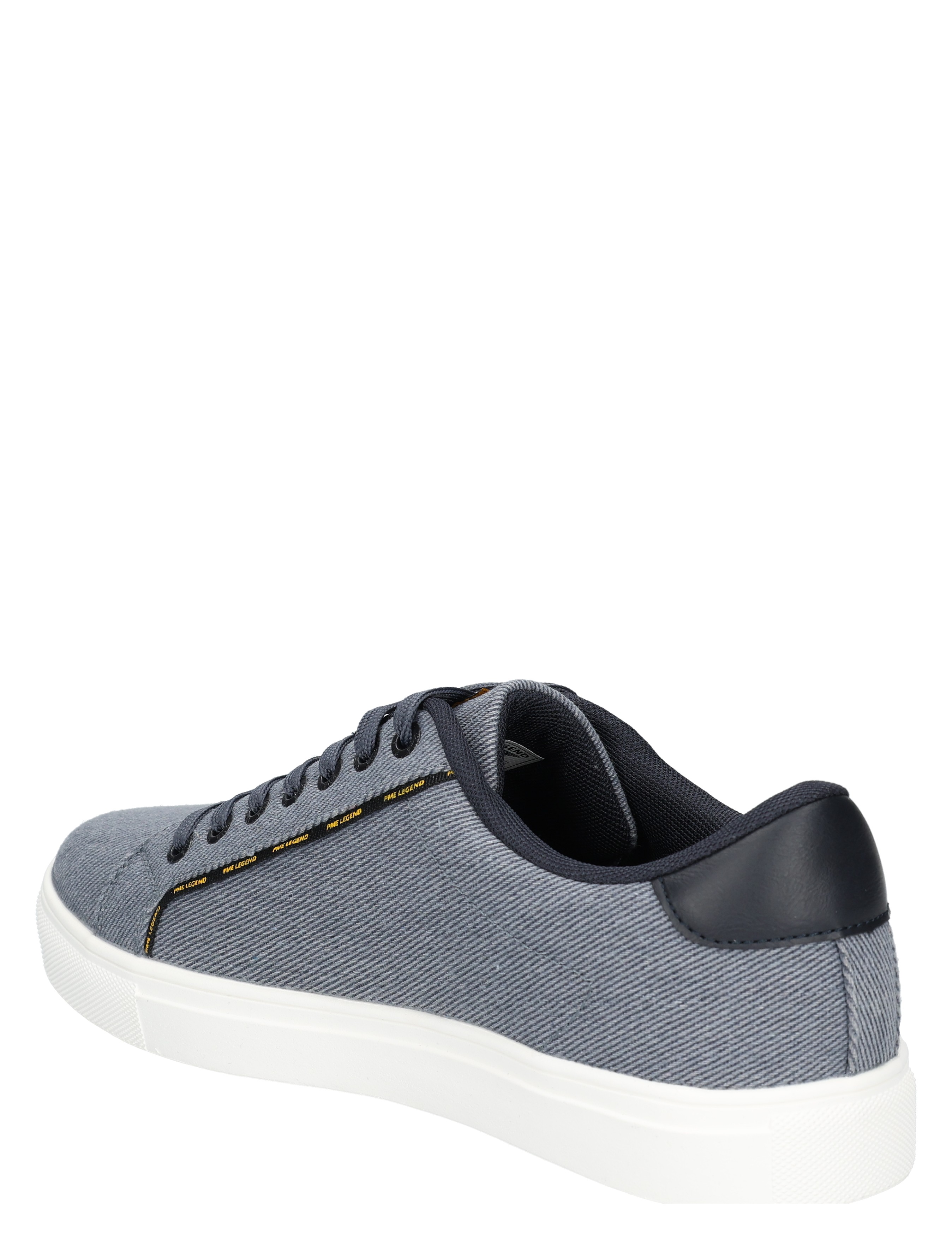 PME Legend - Beechburd PBO2403300 515 Jeans Blue - Heren - Lage Sneakers - Sneakers - 49837_33_4