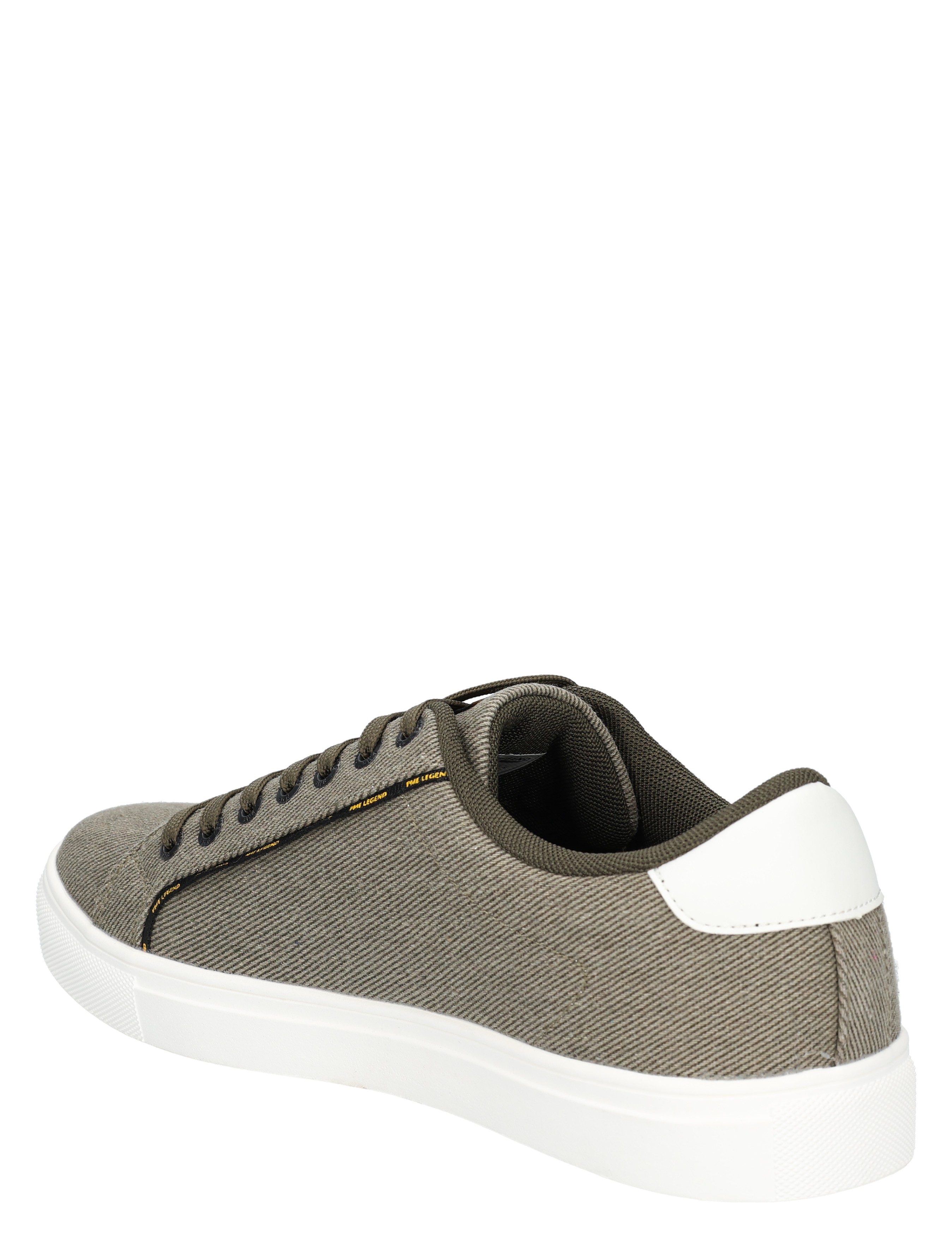 PME Legend - Beechburd PBO2403300 6540 Olive Green - Heren - Lage Sneakers - Sneakers - 49837_66_4