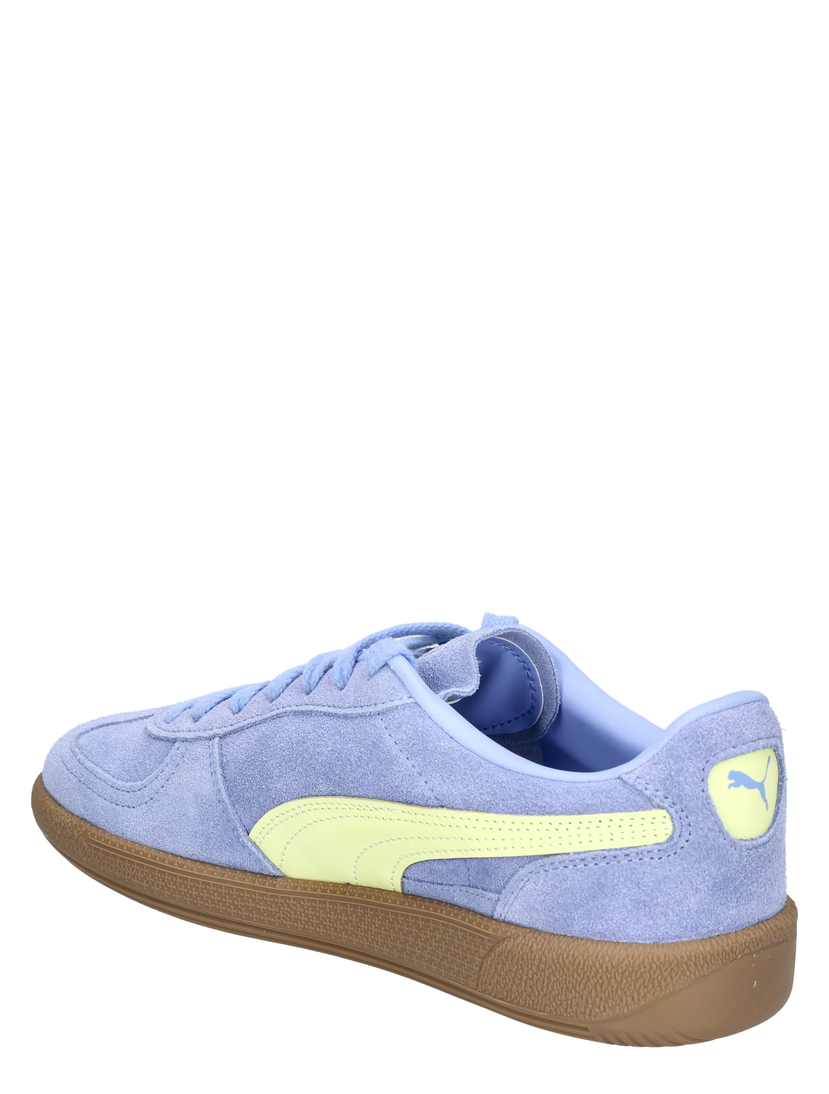 Puma - Palermo 396463 88 Intense Lavender Gum - Dames - Sneakers - Lage Sneakers - 49699_47_4