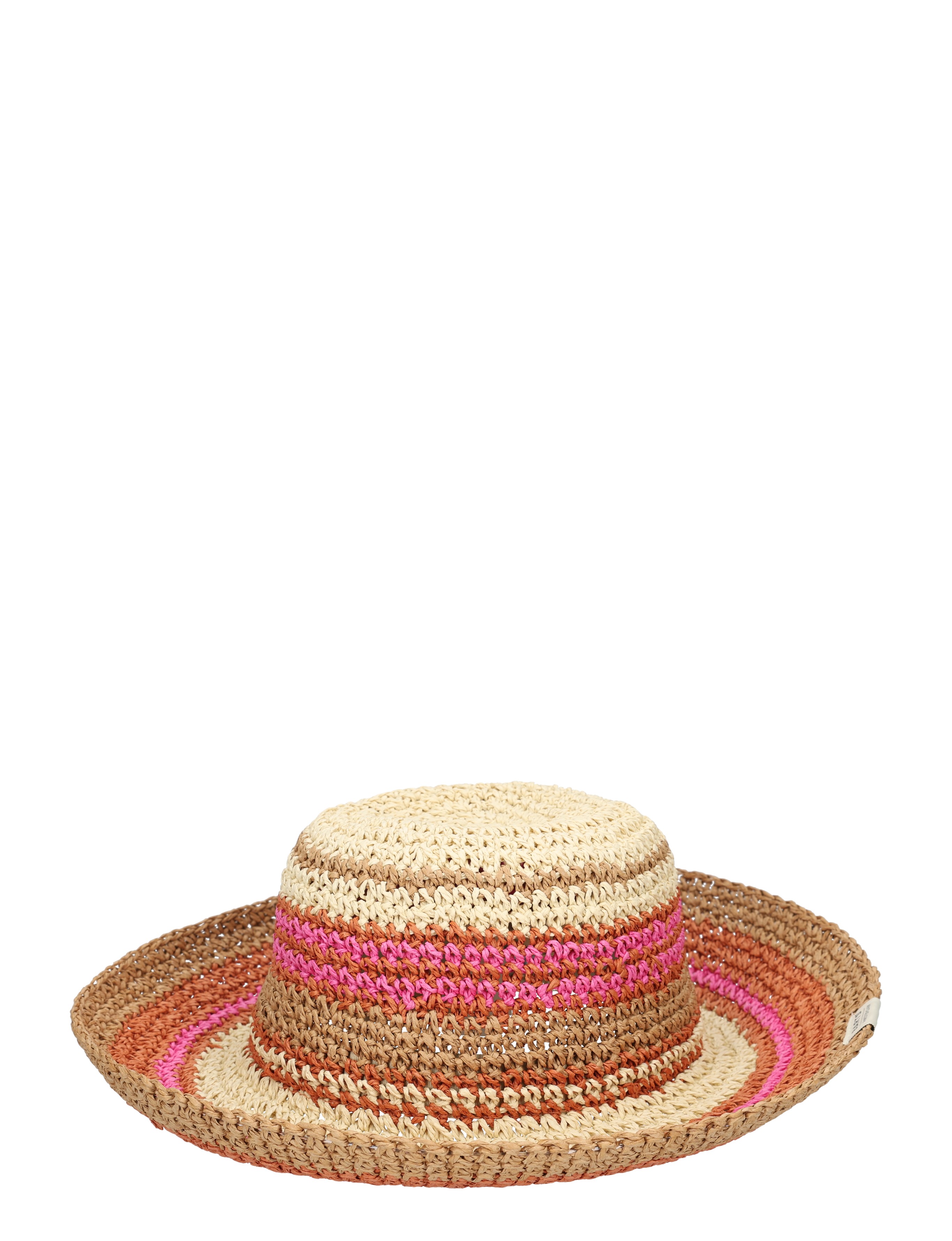 Barts - Silaa Hat 3168 12 Magenta - Dames - Hoeden - 50566_74_2