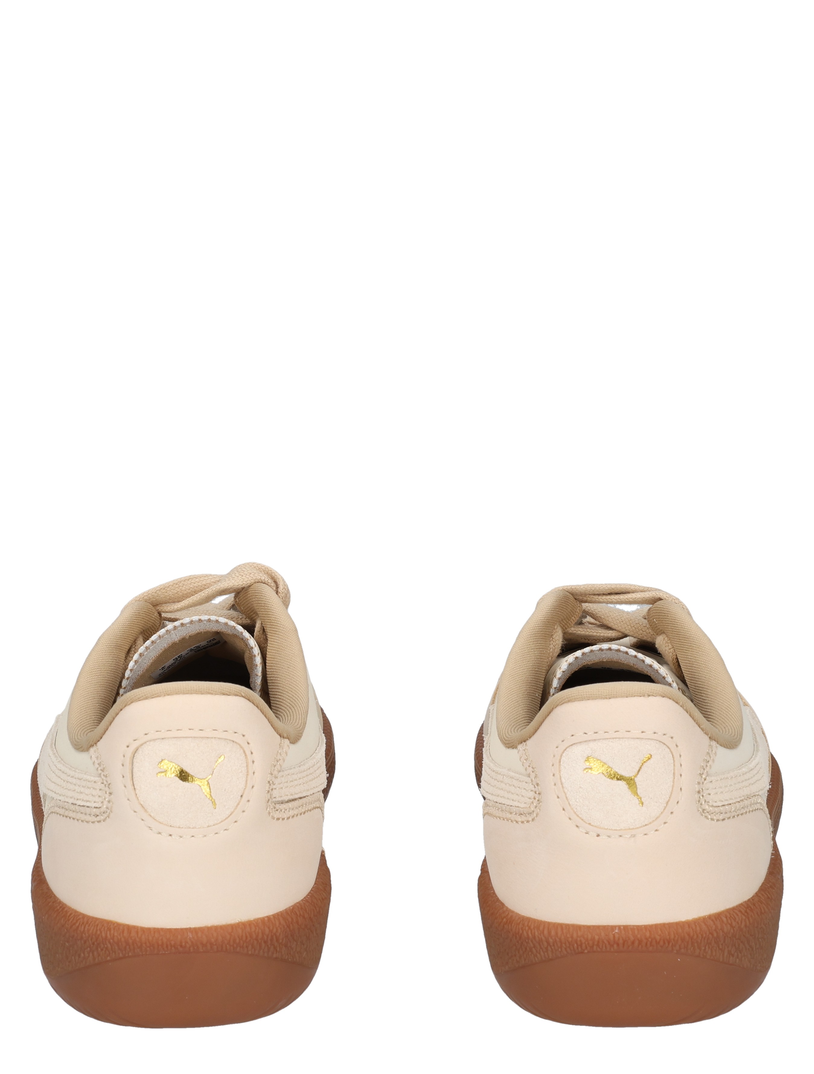 Puma - Palermo Lux 02 Alpine Snow Canvas - Sneakers - Dames - Lage Sneakers - 49700_77_6