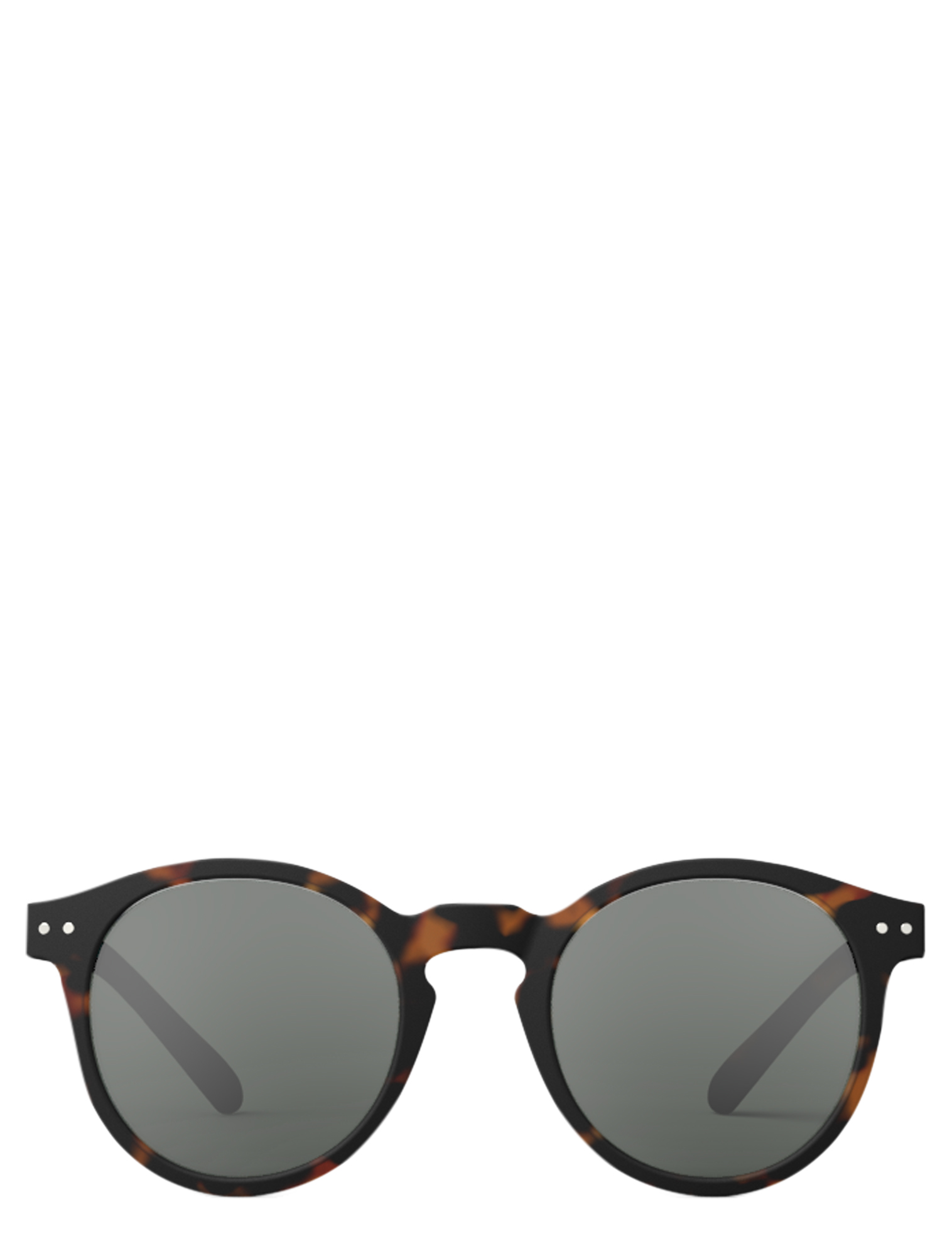 IZIPIZI - Sun #M Tortoise - Dames - Overige Accessoires - 46384_22_1