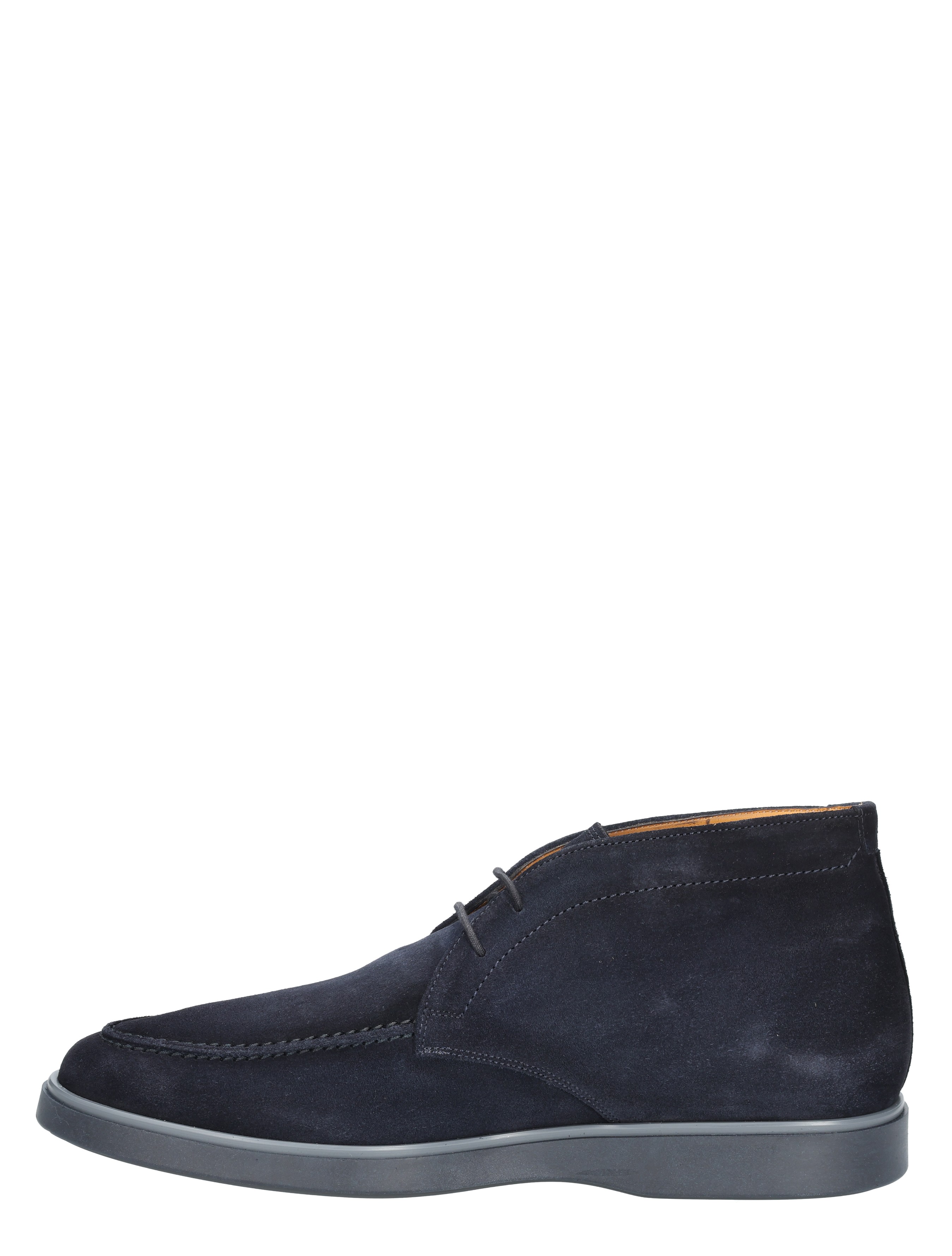 Magnanni - 25622 659 Azul Blue - Heren - Veterschoenen - Nette Veterschoenen - 49120_33_2