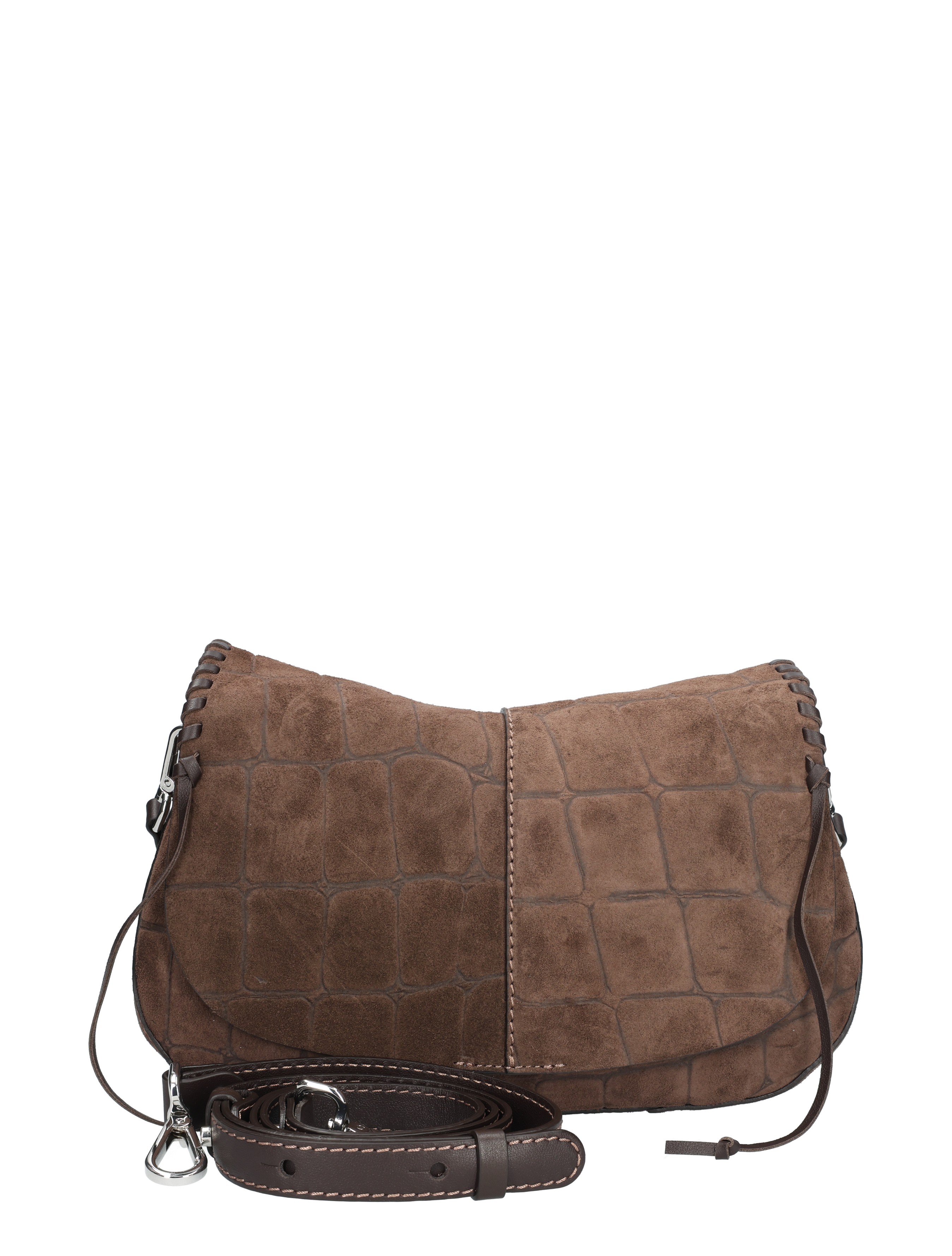 Gianni Chiarini - 11878 CMCOCCO Espresso - Schoudertassen - Dames - 48851_22_2