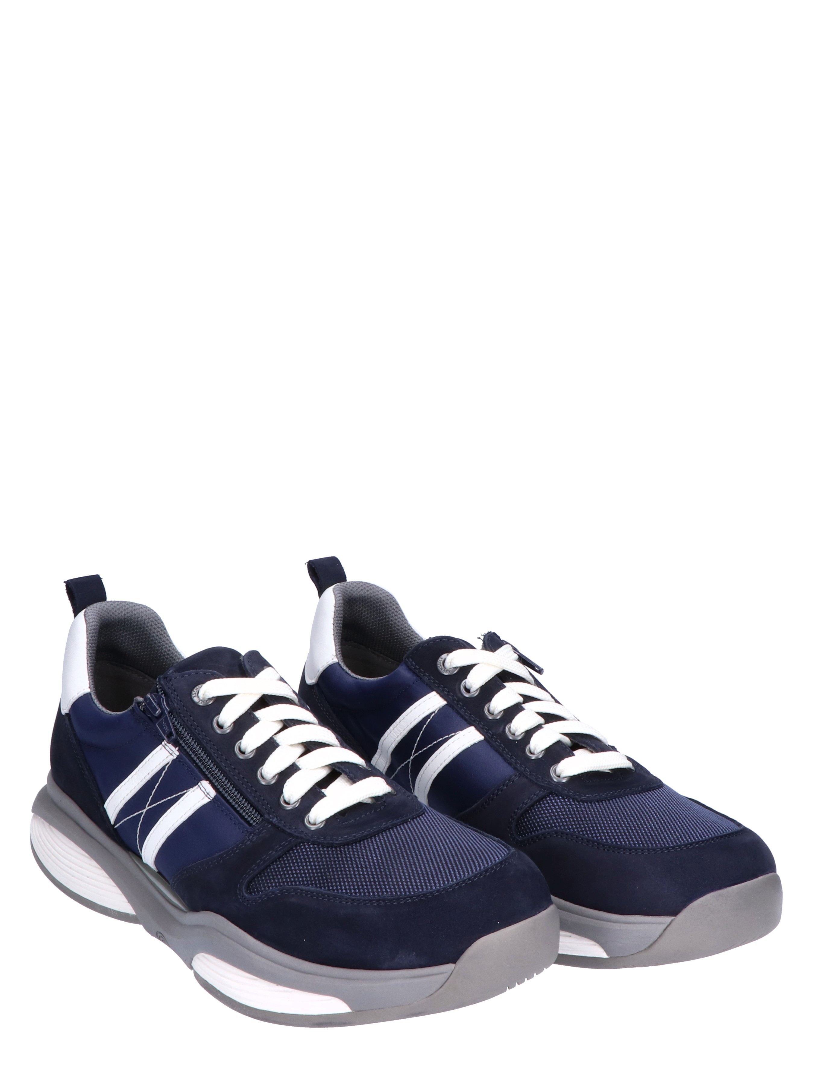 30073.1 SWX3 286 Dark Blue / Off White