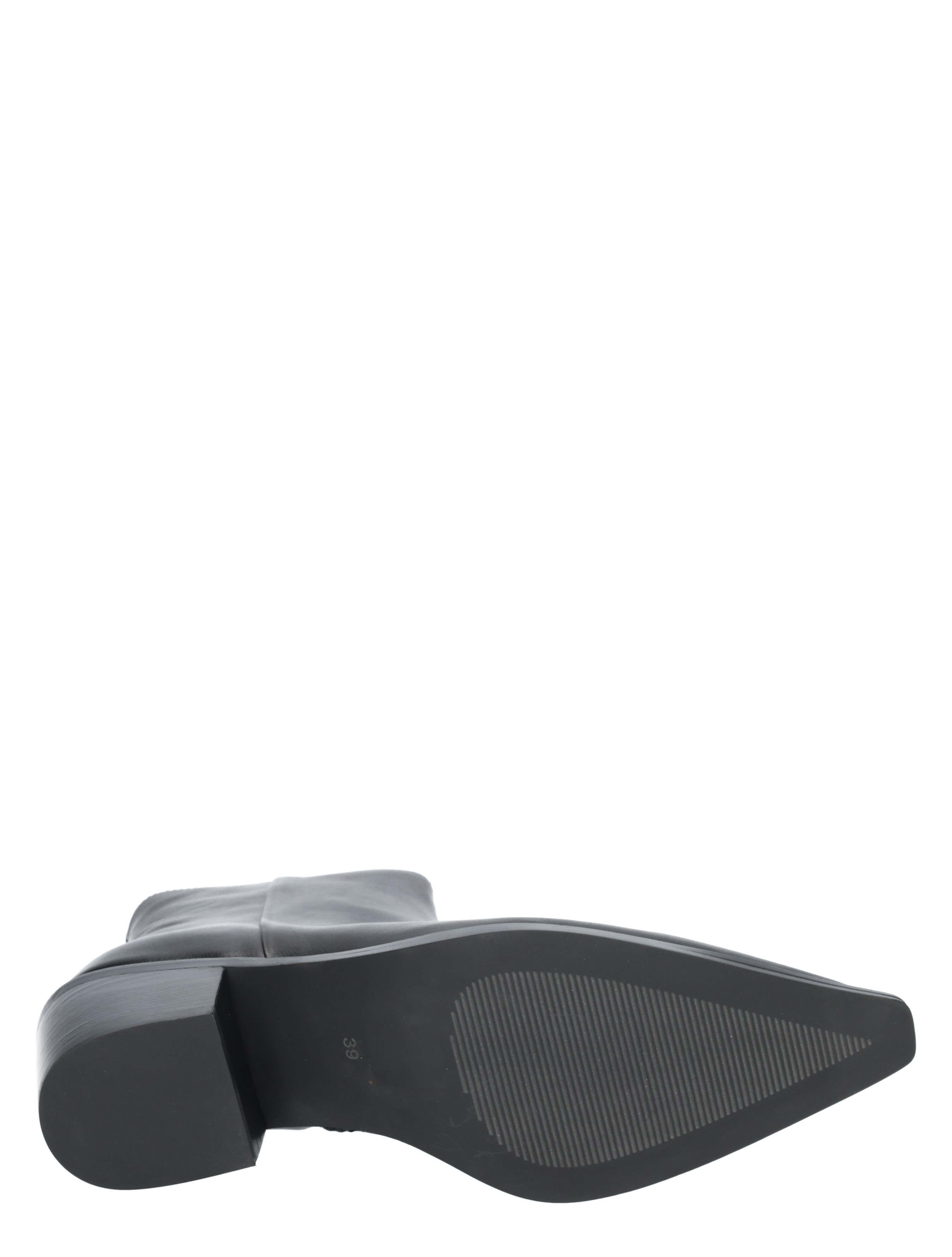 Vivian Ray - Carmen Black - Dames - Boots - Enkellaarsjes - 49468_11_8