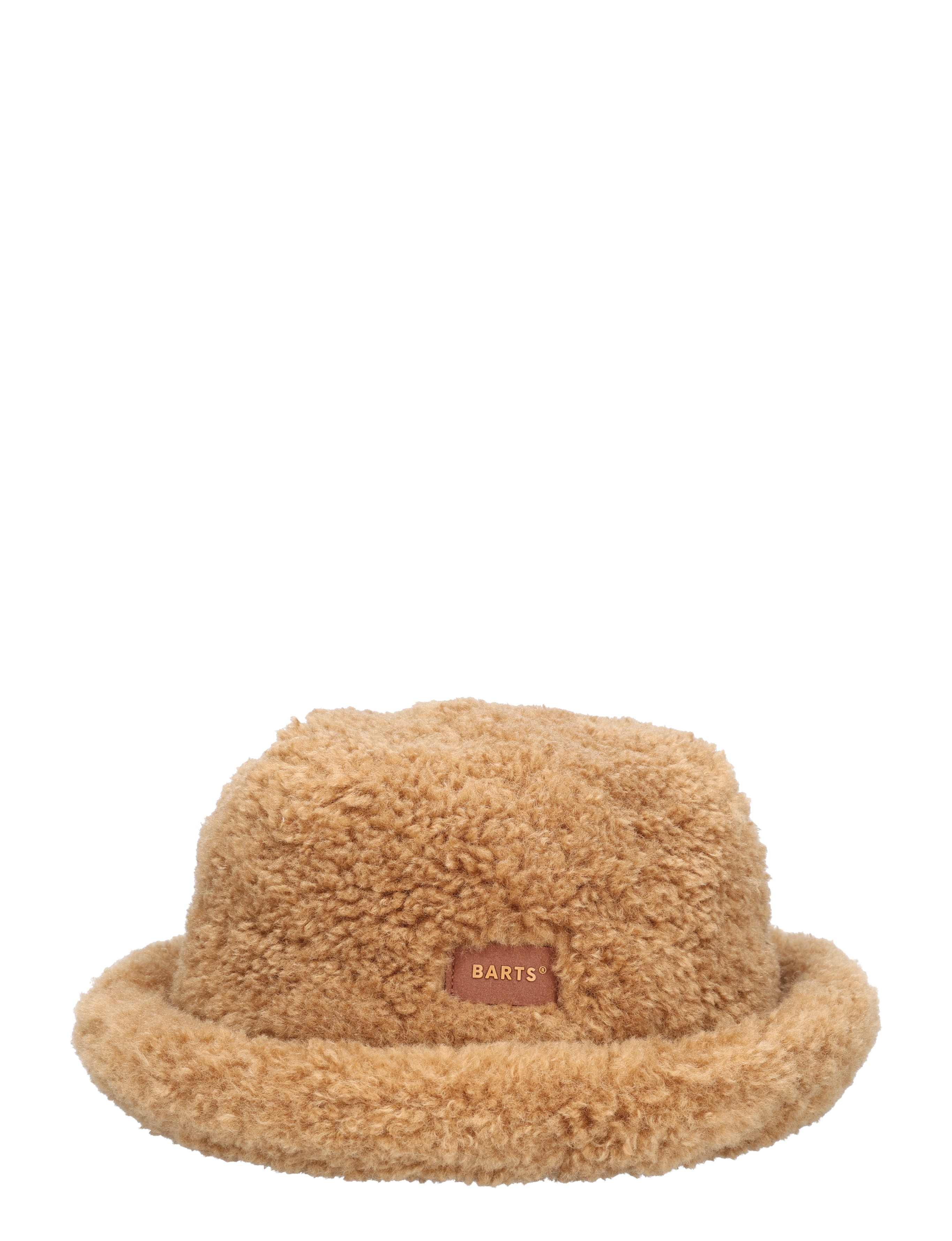 Barts - Bantota Hat 5597 09 Brown - Dames - Hoeden - 49349_22_1