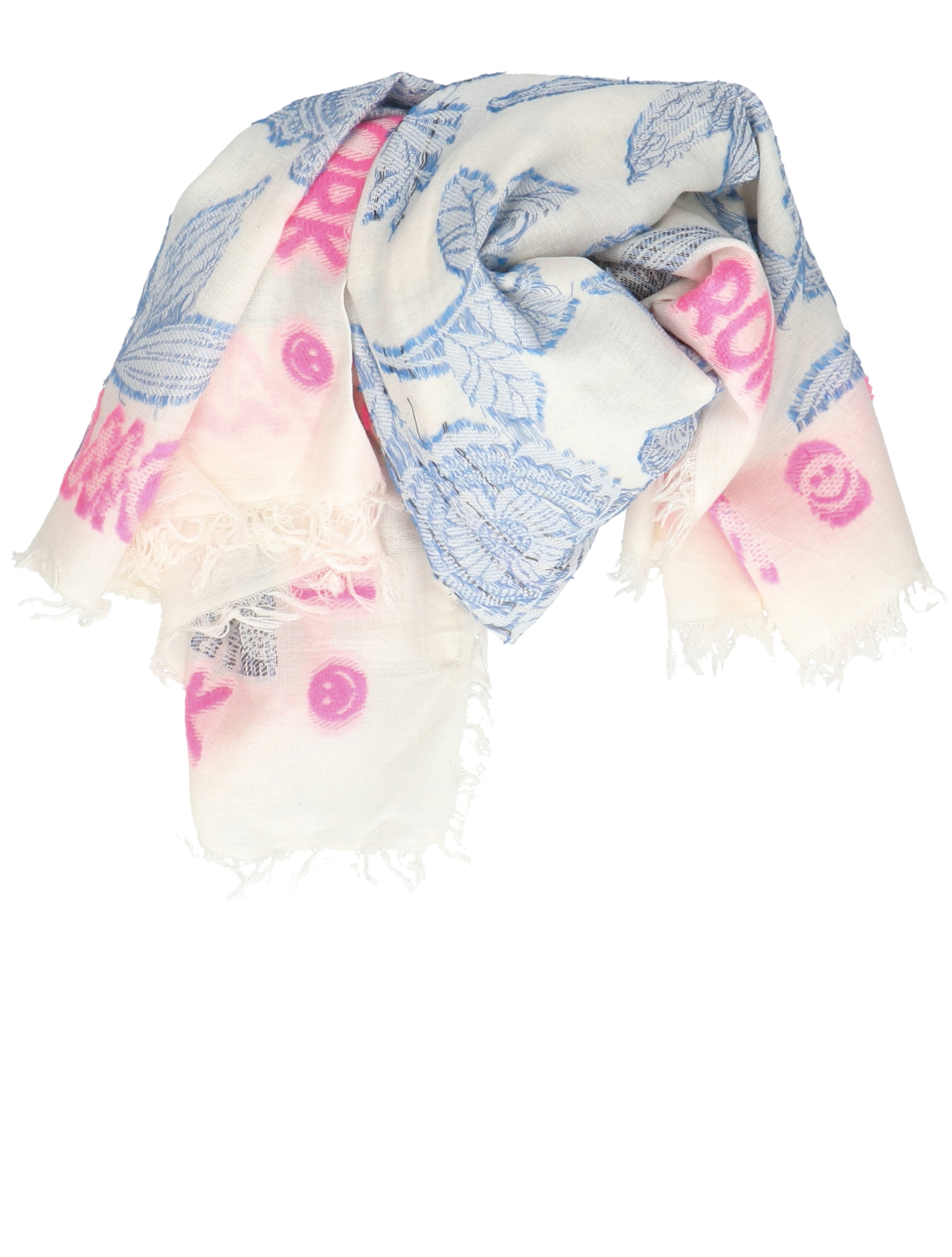 P-Modekontor - 1534701 3 - Dames - Sjaals - 51172_83_1