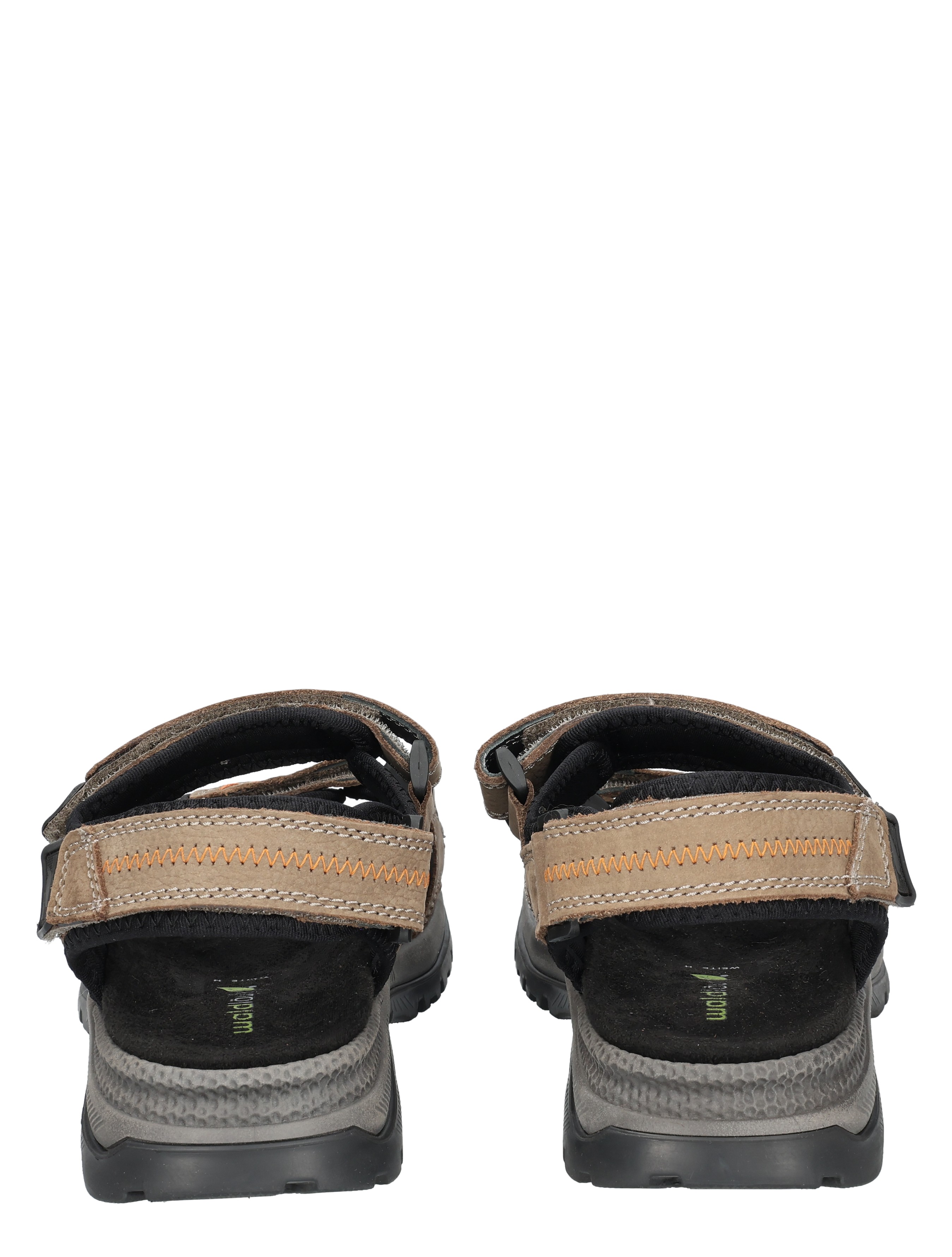 Waldlaufer - 746004 103 093 Nubuk Storm - Heren - Sandalen - 50395_71_6