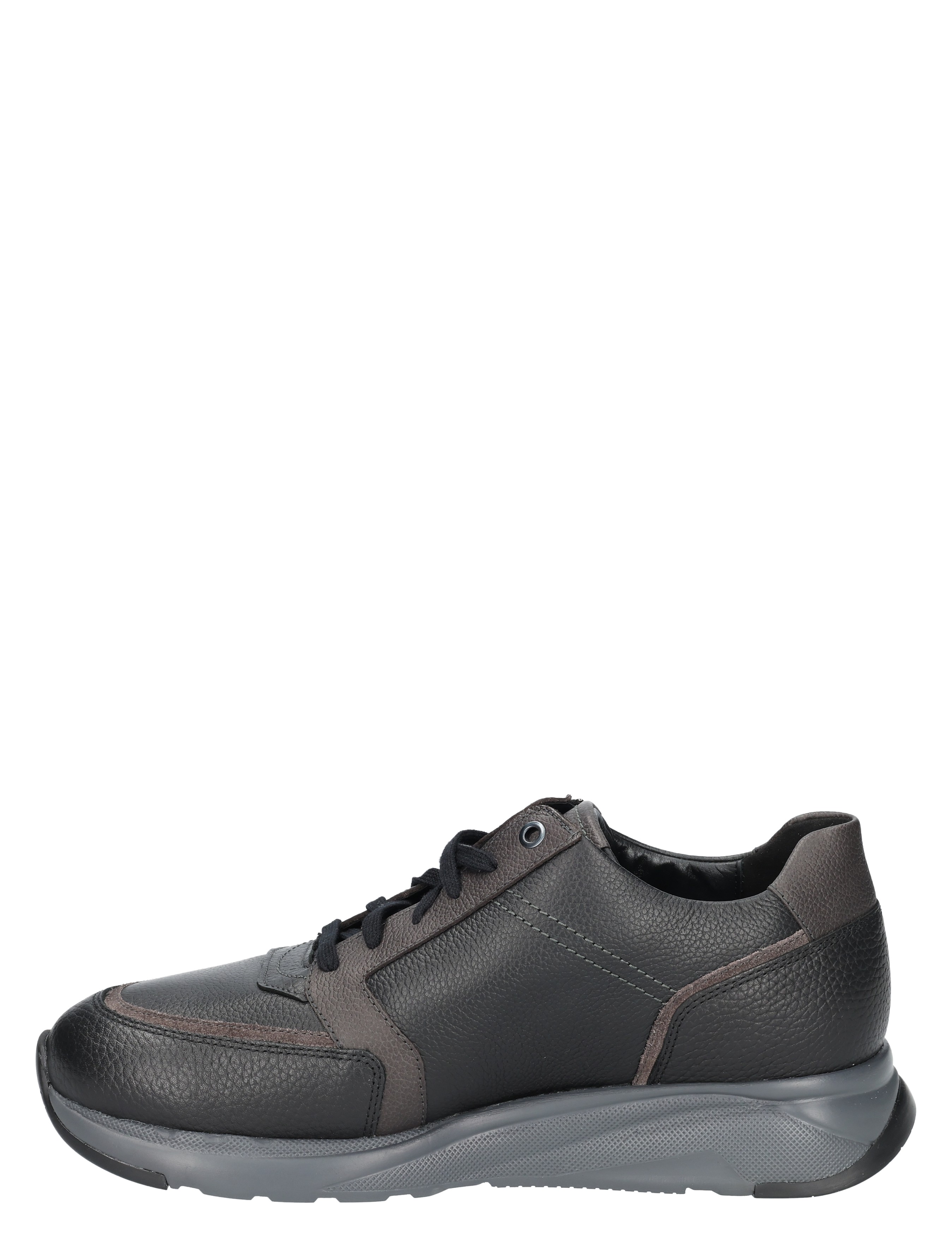 Mephisto - Isaac Brown K-Wijdte - Heren - Veterschoenen - Casual Veterschoenen - 52182_22_2