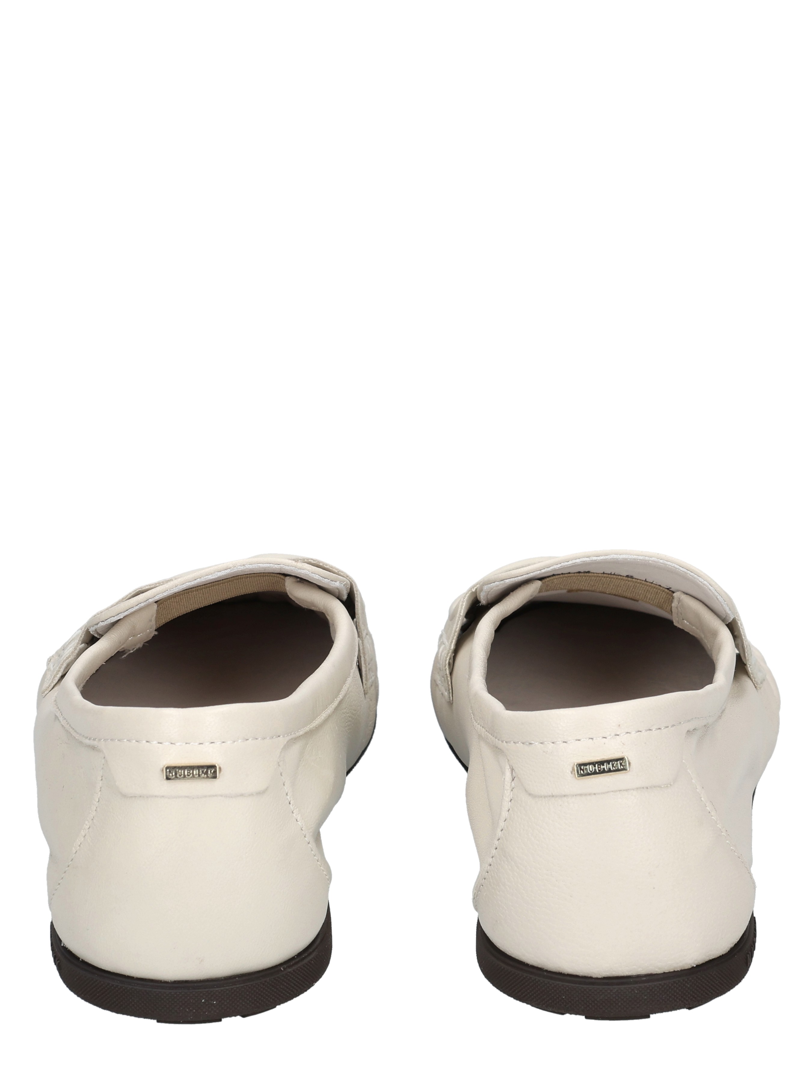Nubikk - Riley Mio Women Off White - Dames - Loafers - 50419_77_6