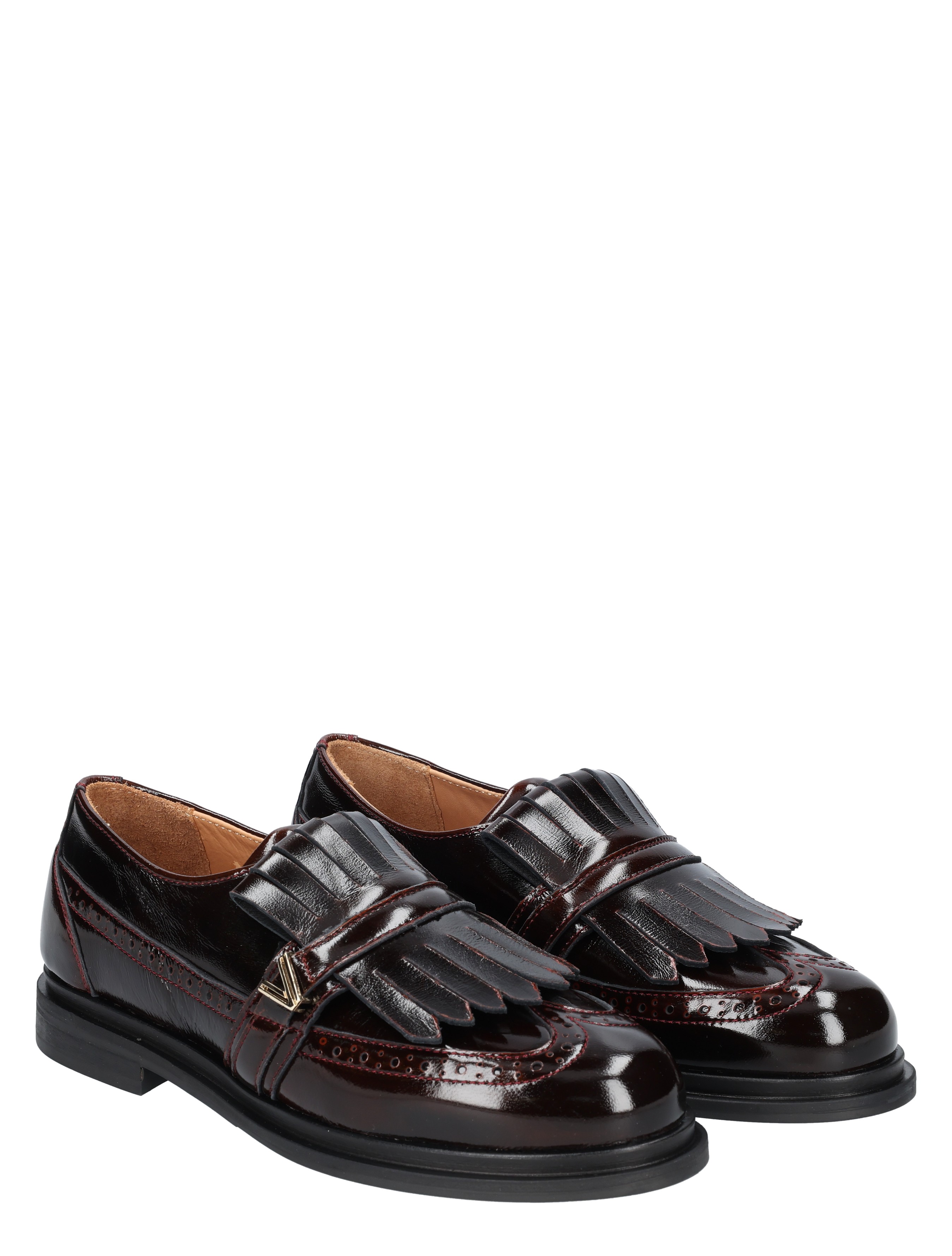 lakklederen, loafers, fringe, pendant ornament, tassel loafer