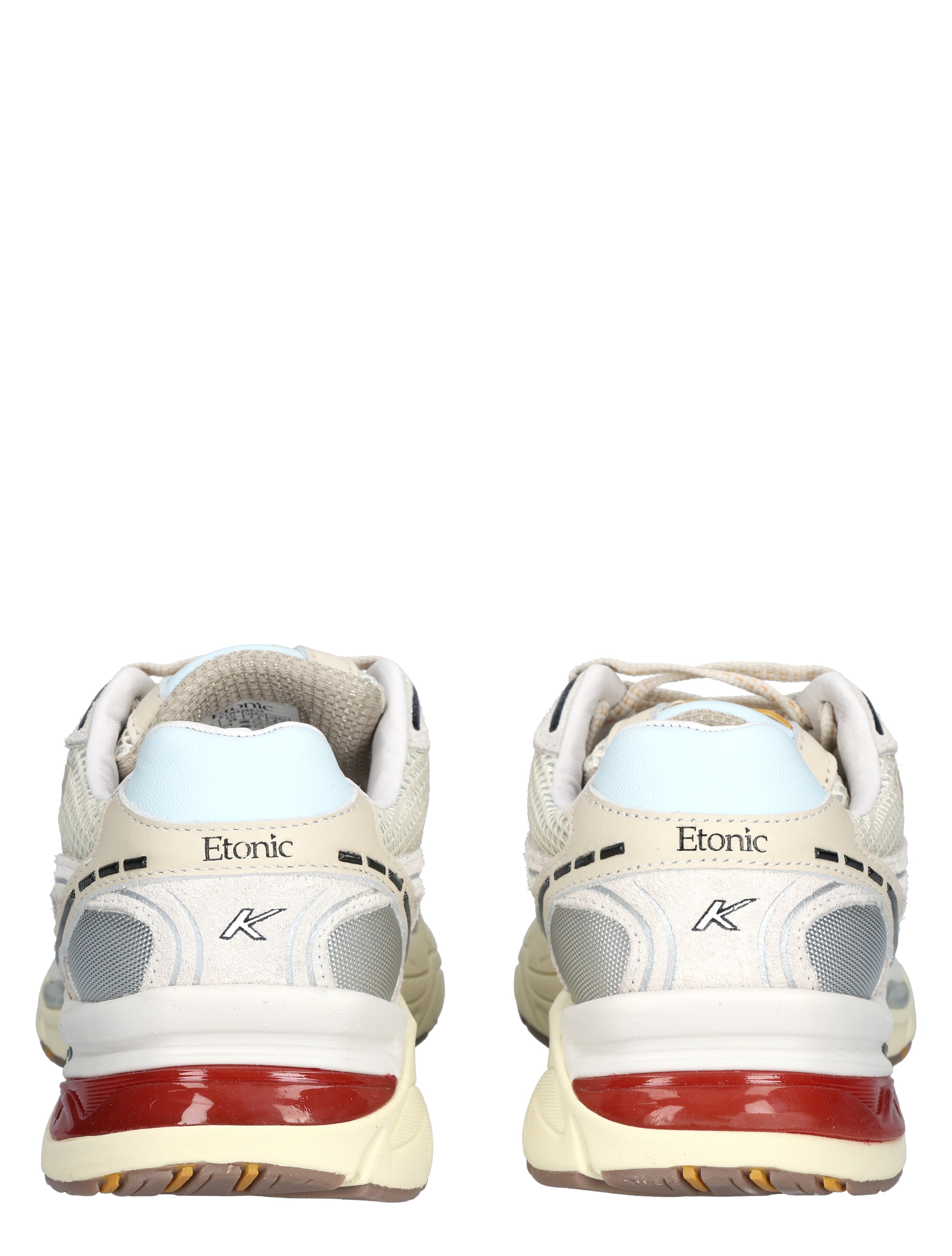 Etonic - Kendari 3.0 Jupiter ETW528E10 Onyx - Sneakers - Dames - Lage Sneakers - 48483_87_6