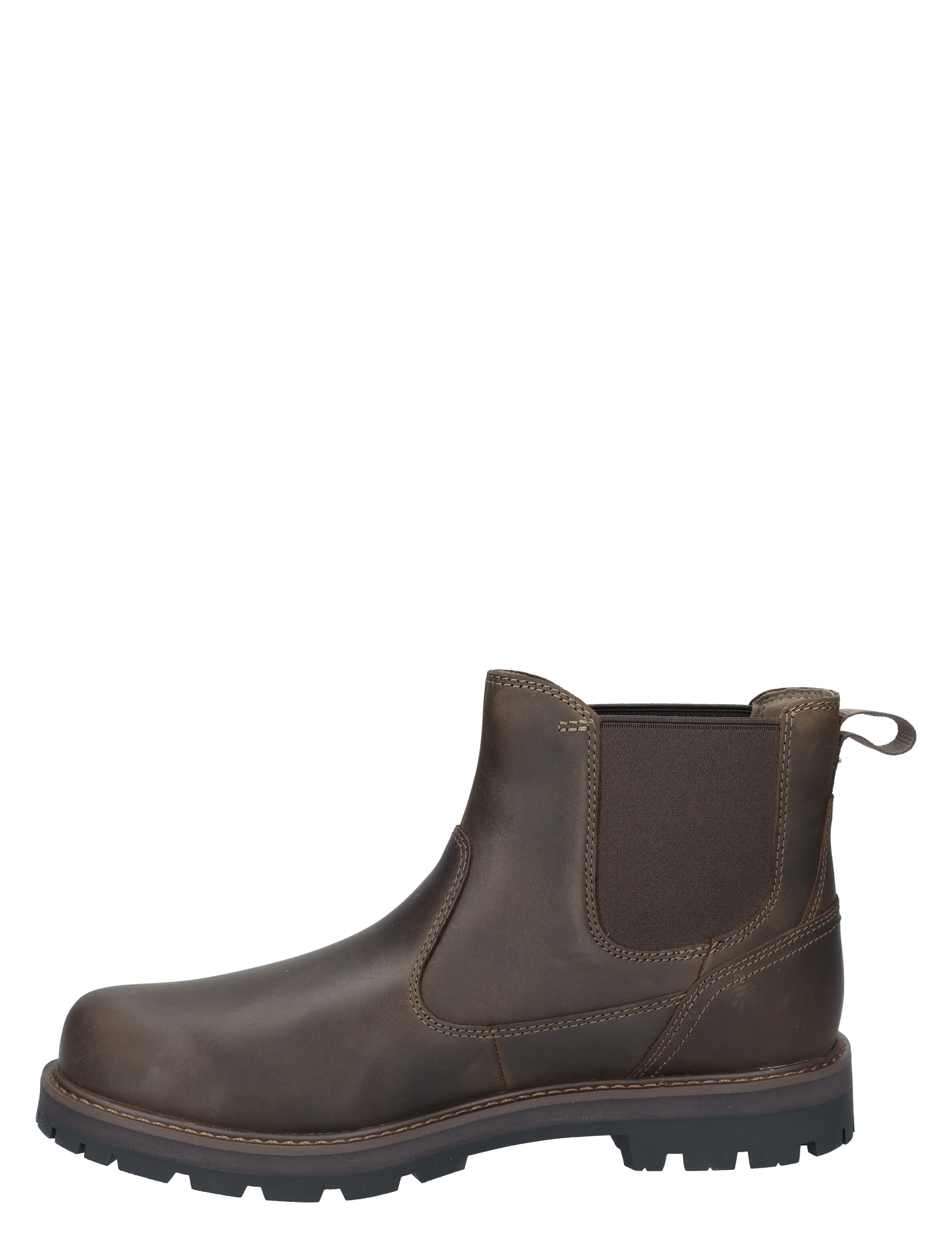 Timberland - Britain Road Chelsea Olive - Heren - Boots - Chelsea Boots - 51268_22_2