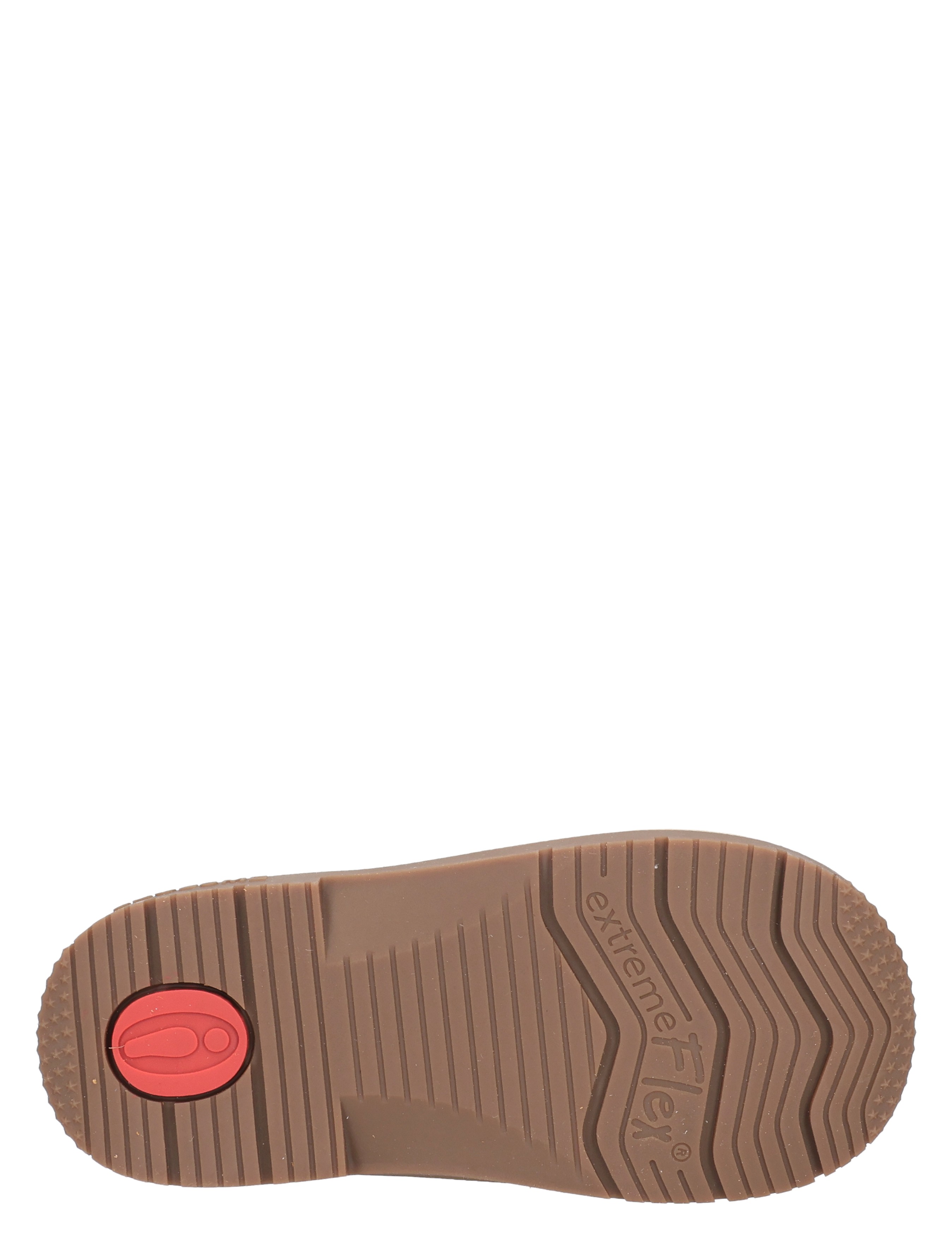 Shoesme - BC25W004 A Cognac - Meisjes - Boots - Enkellaarsjes - 48518_22_8