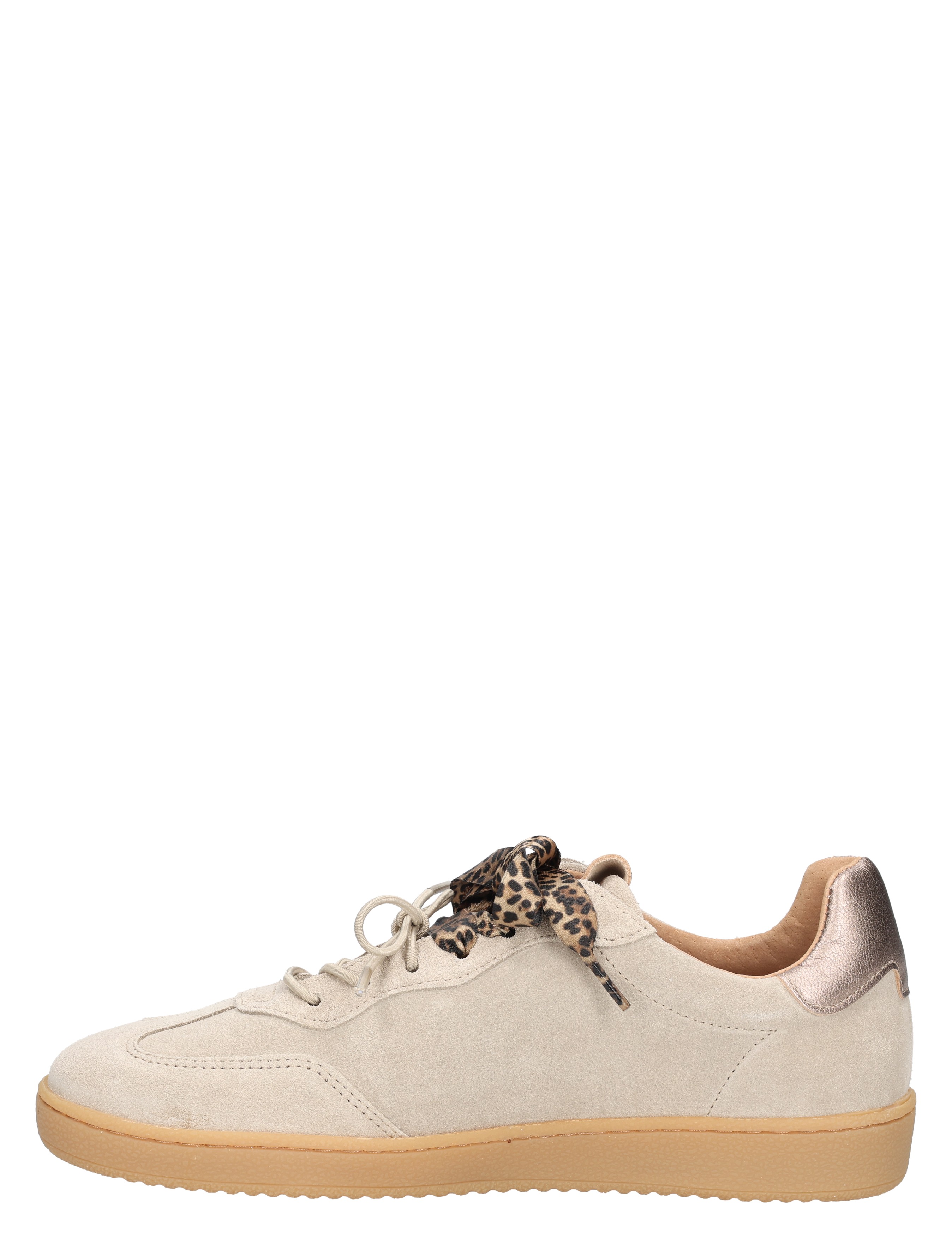 DWRS Label - Poona B11456-35 8266 Beige Stone - Dames - Sneakers - Lage Sneakers - 50359_77_2