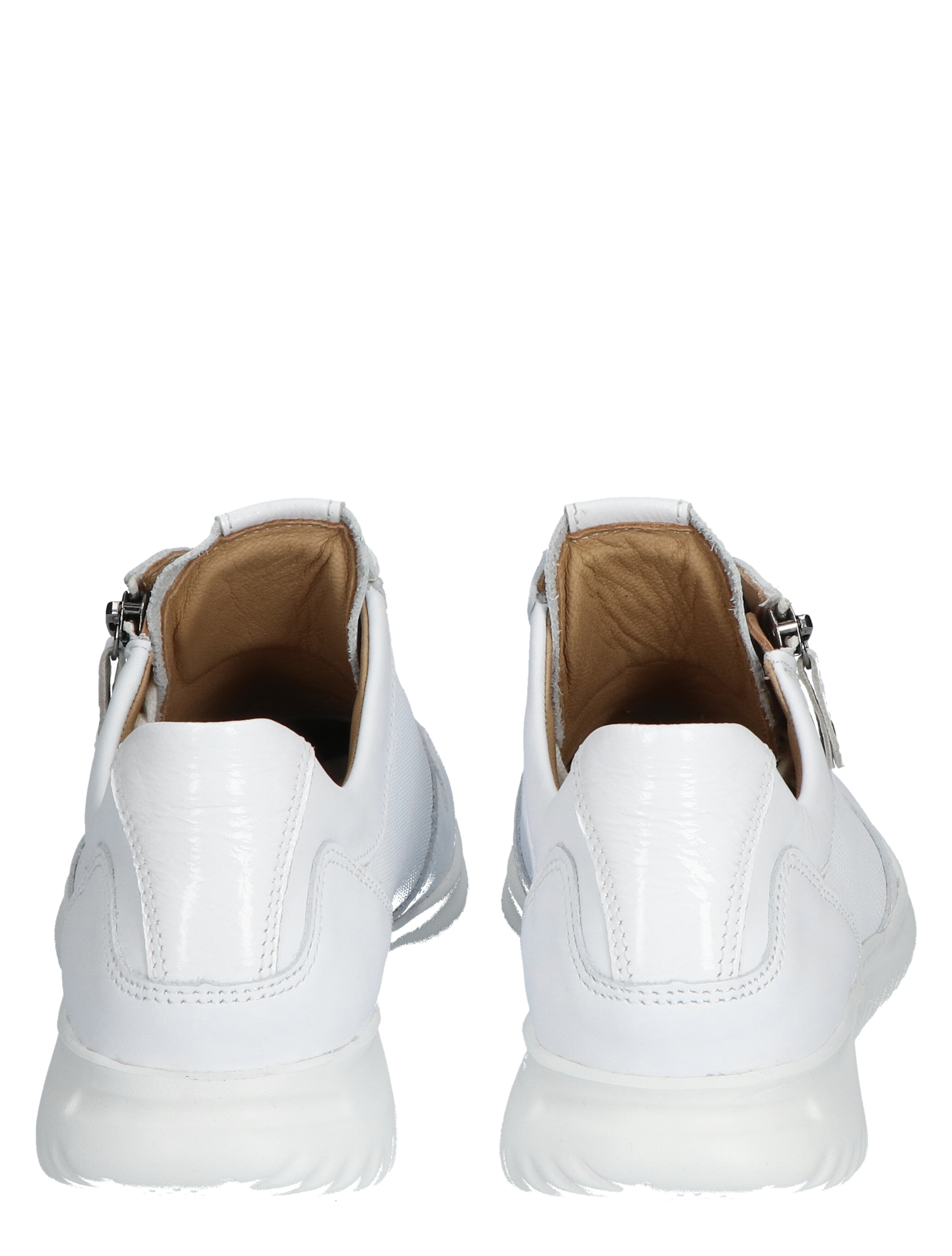 Hartjes - Breeze White G-Wijdte - Dames - Veterschoenen - Casual Veterschoenen - 32732_88_5