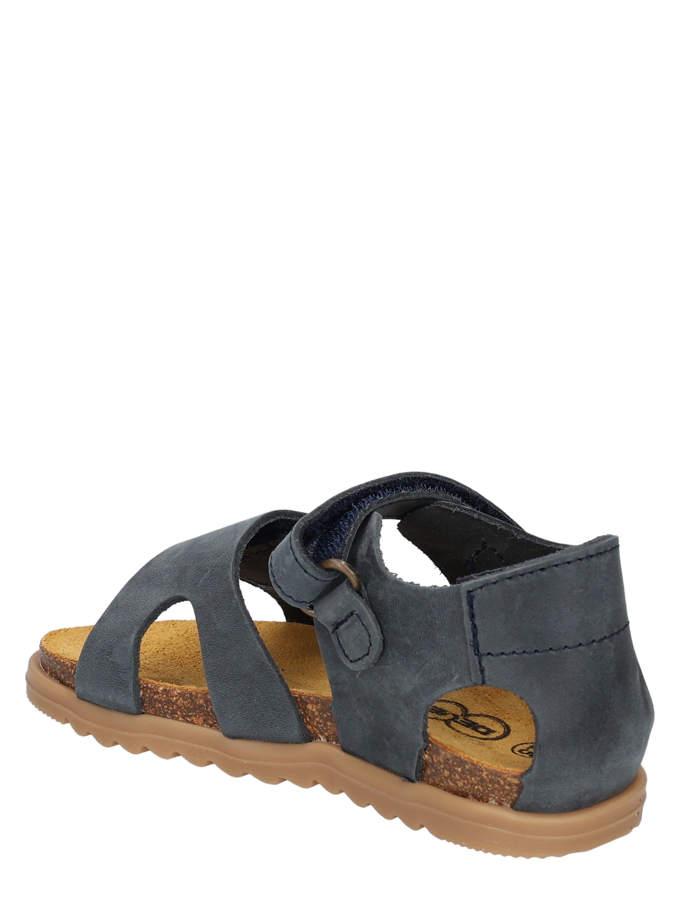 Develab - 48509 Navy - Sandalen - Jongens - 50551_33_4