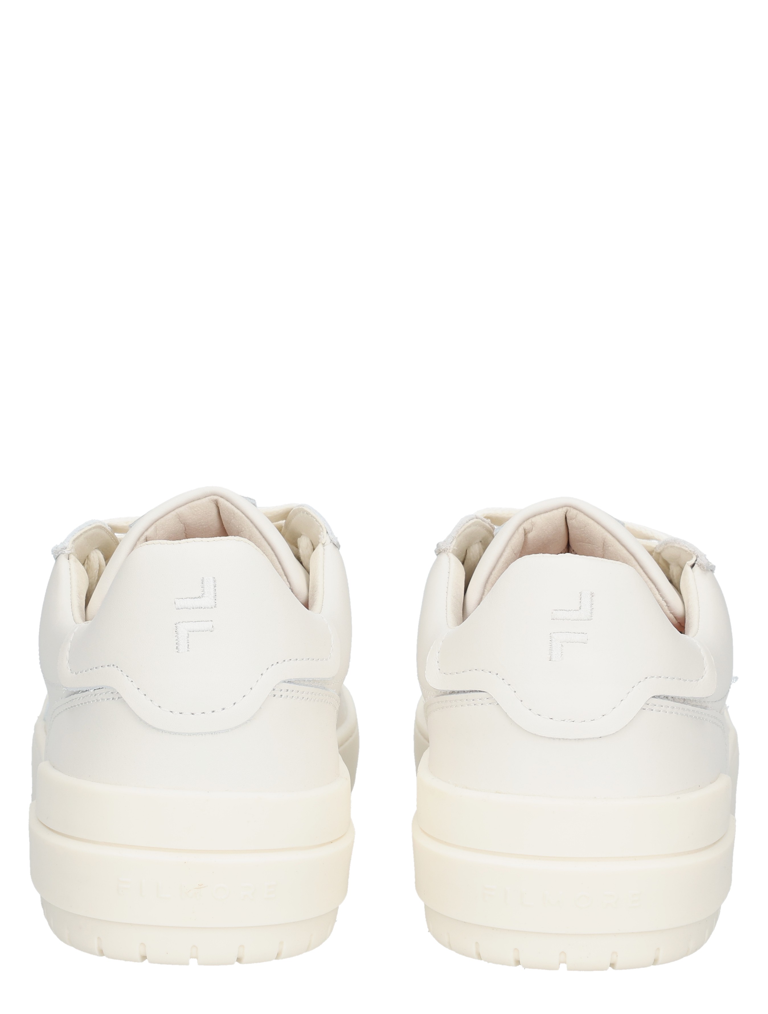 Filmore - Milos Off White - Heren - Lage Sneakers - Sneakers - 50785_88_6