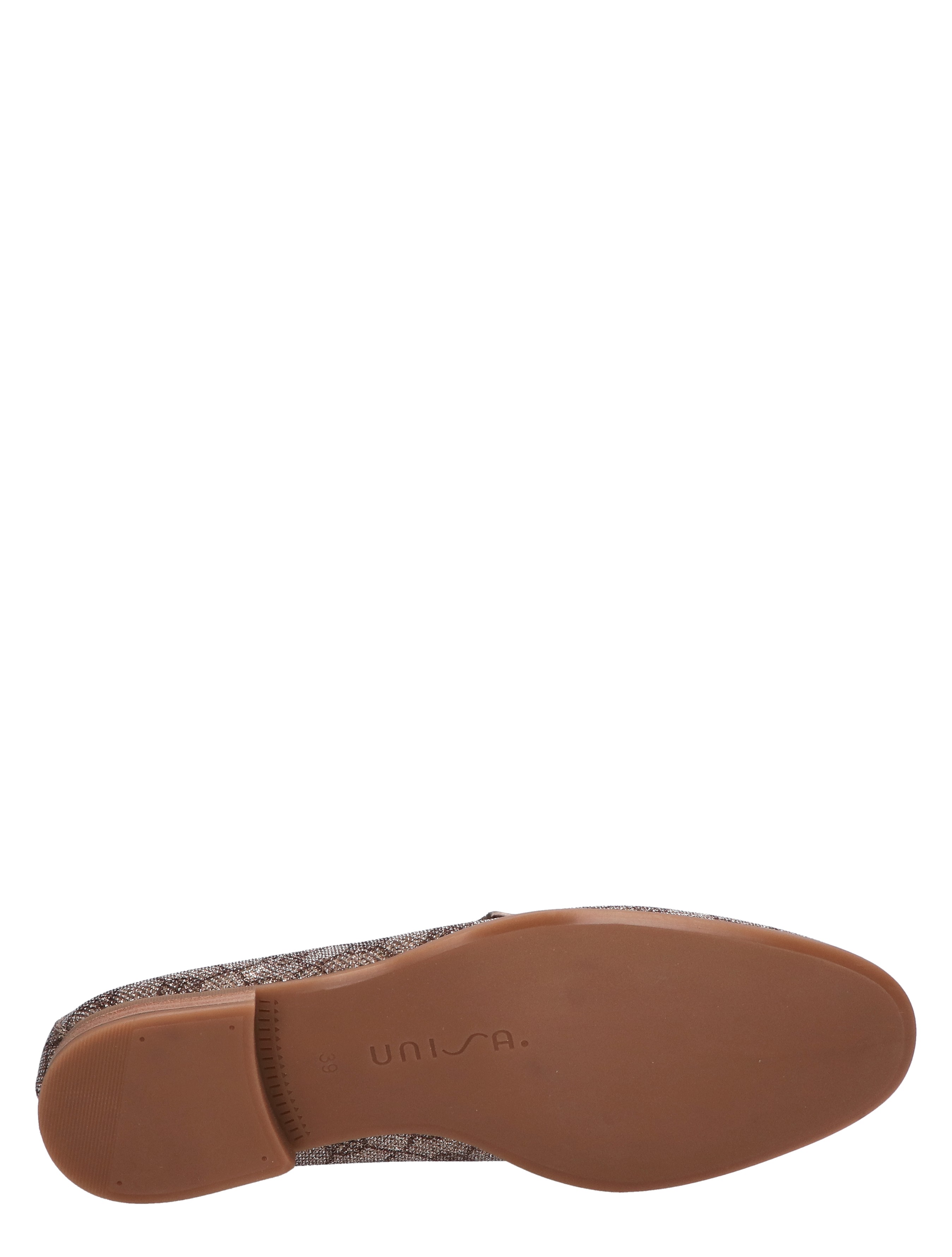 Unisa - Daimiel Mum Gold - Dames - Loafers - 45913_53_8
