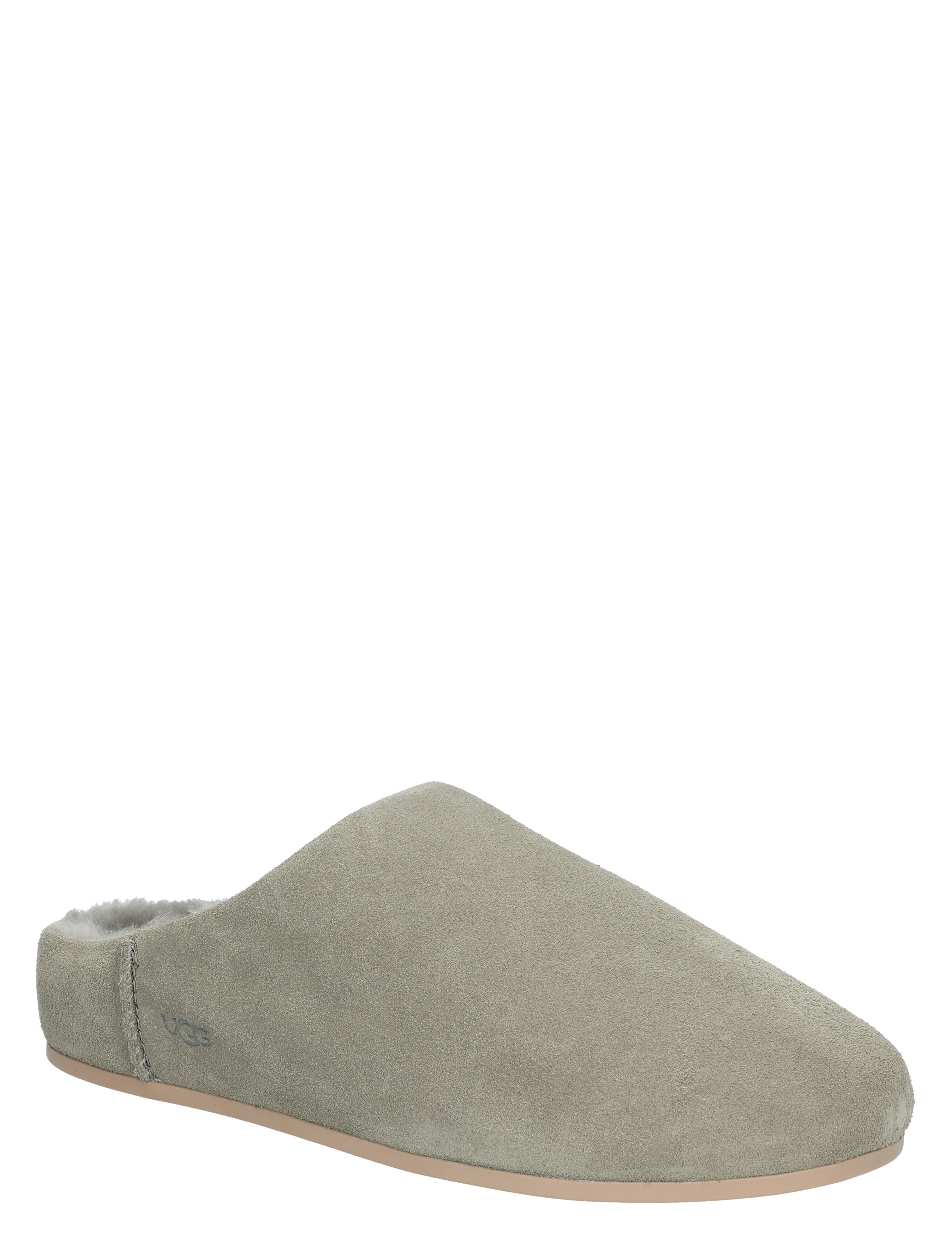 UGG - Elea Slip-On Moss Green - Dames - Pantoffels - 48136_66_3
