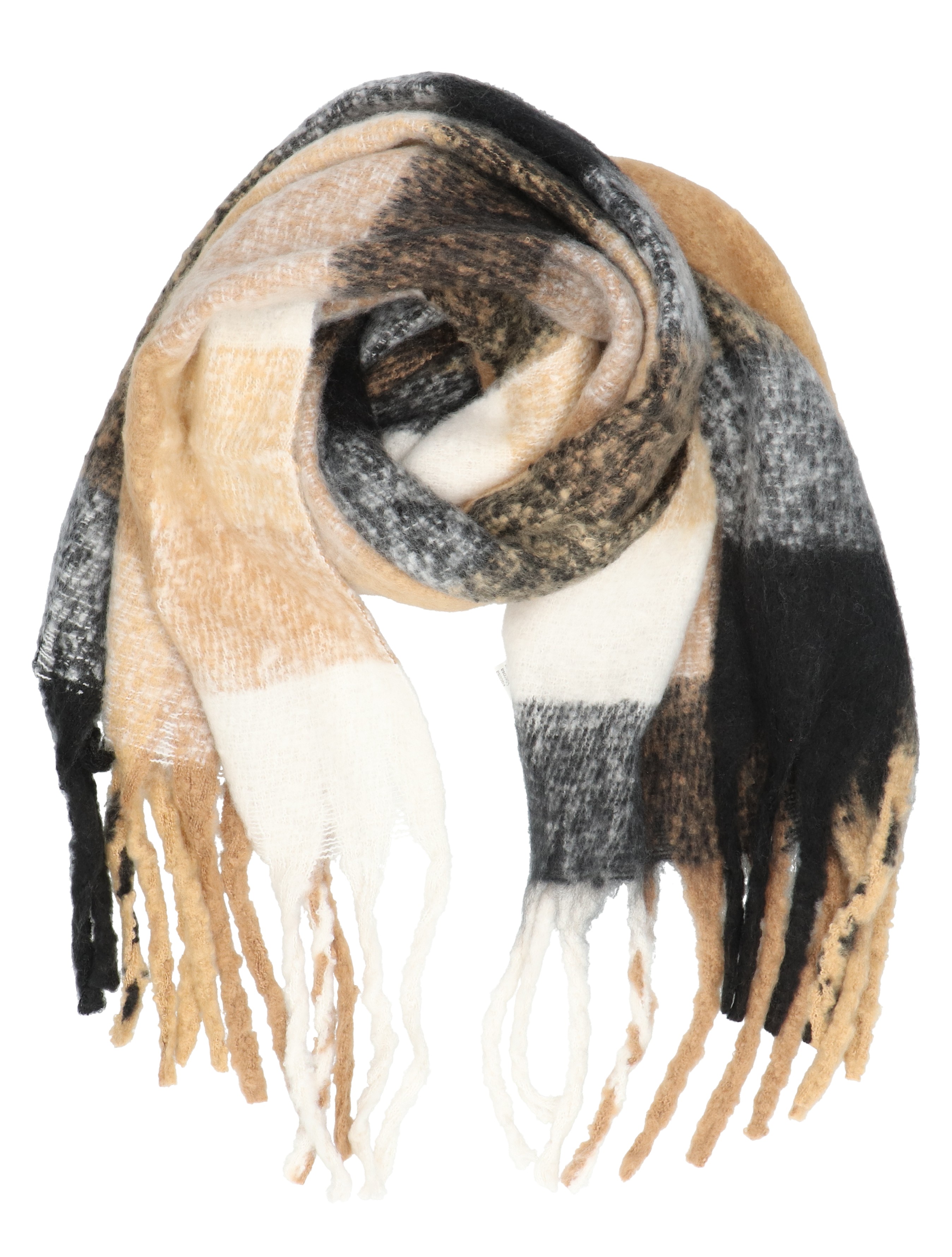 P-Modekontor - 5732500 2 - Dames - Sjaals - 49062_71_1