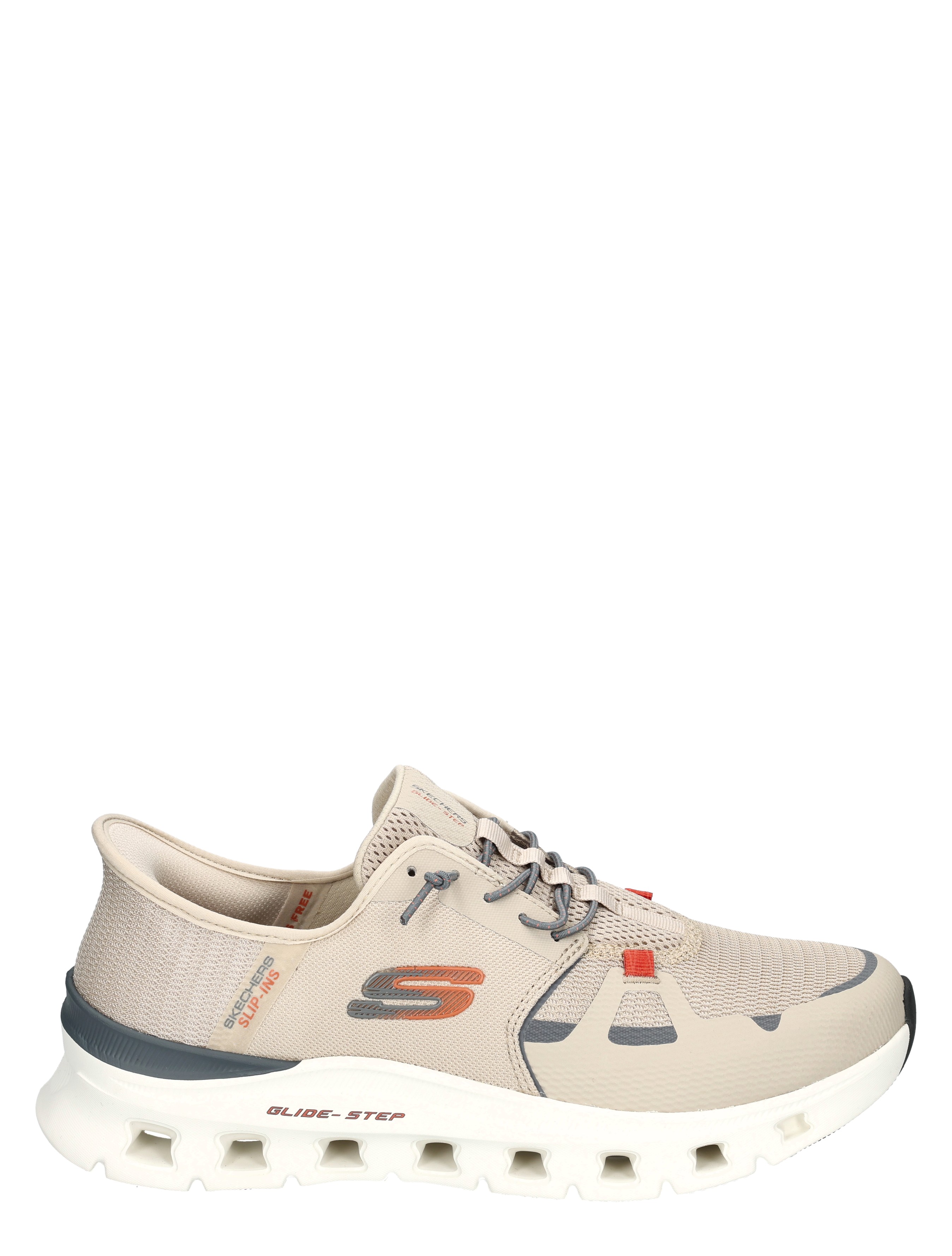 Skechers - 232930 TPOR - Heren - Lage Sneakers - Sneakers - 49813_77_1