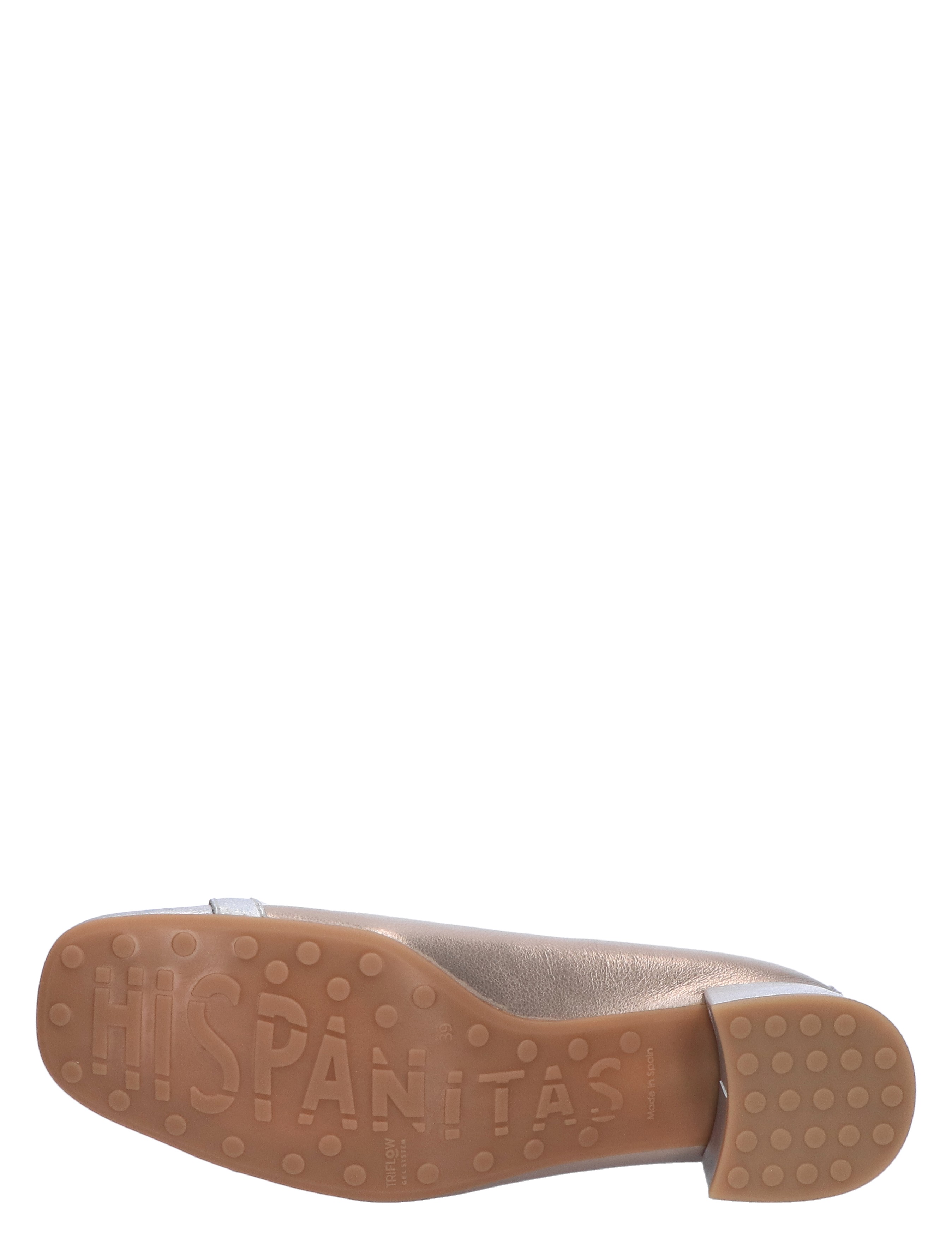 Hispanitas - HV254078 Menorca Silver Cava - Dames - Pumps - 47399_53_8