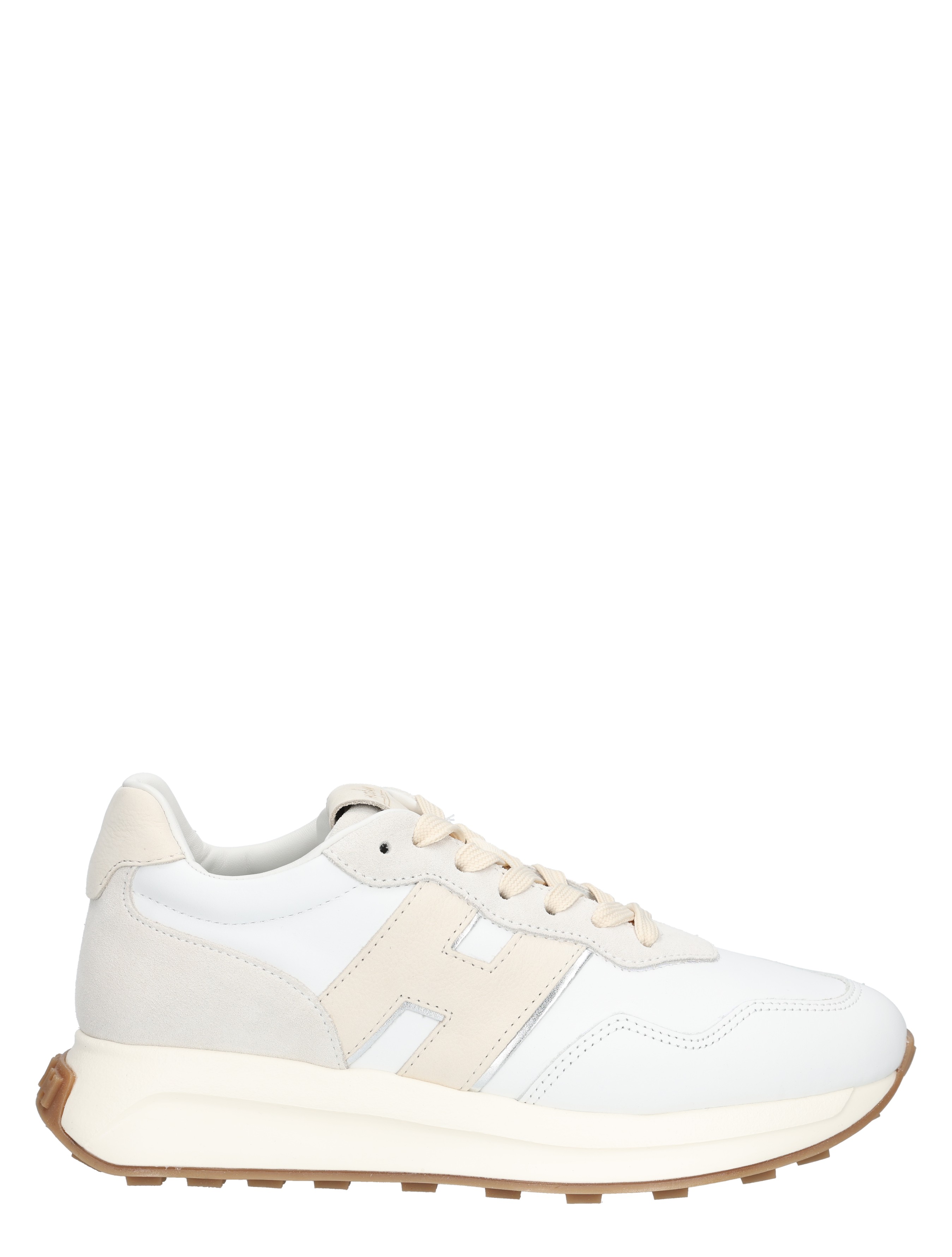 Hogan - H641 White - Sneakers - Dames - Lage Sneakers - 48107_88_1