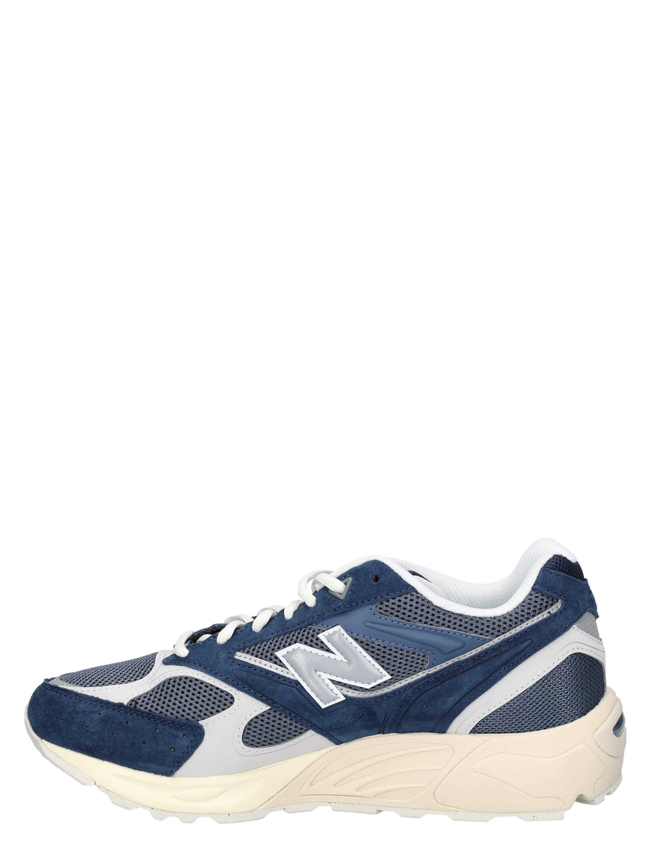 New Balance - 880R Men U880 R6ZZ NB Navy - Heren - Lage Sneakers - Sneakers - 51076_33_2