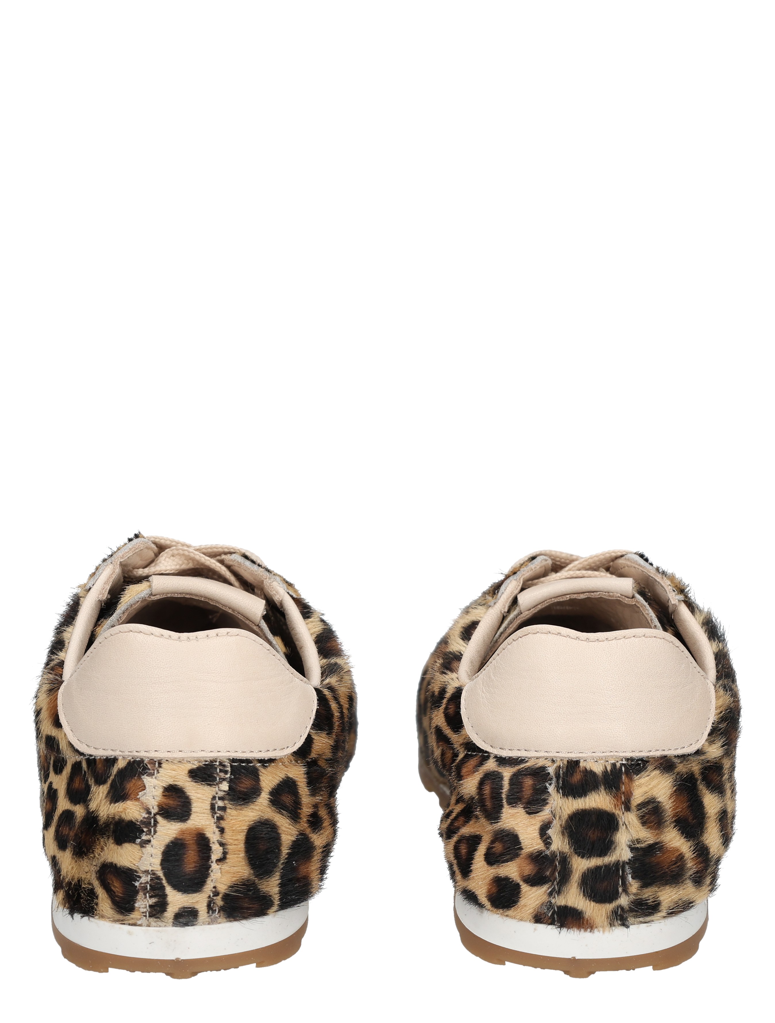 Miss Behave - Xara Multi Color Pony - Sneakers - Dames - Lage Sneakers - 48989_27_6