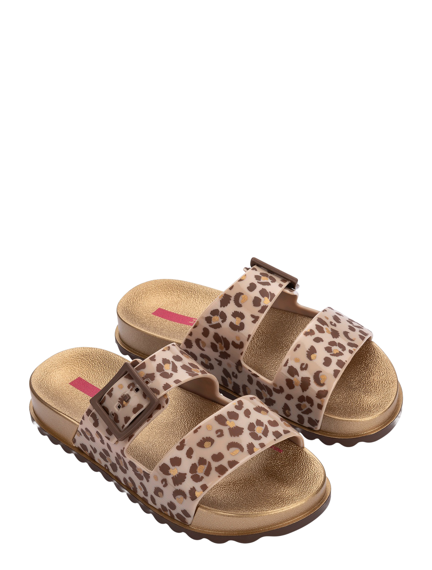 Ipanema - Ipanema Classy Gold Beige - Meisjes - Slippers - 50517_53_2