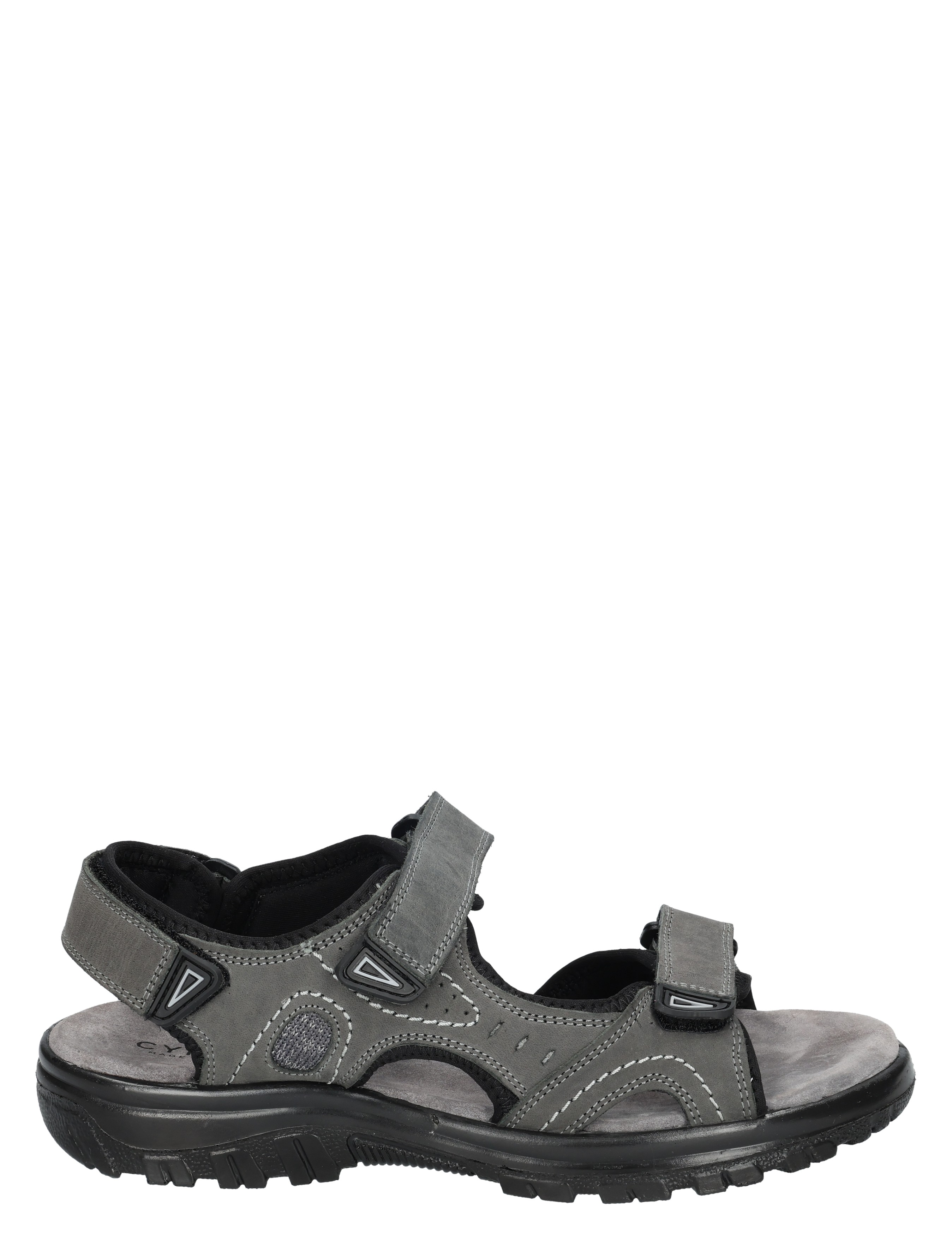 Cypres - Wander 2610660 W Cruz Navy - Heren - Sandalen - 50210_91_1