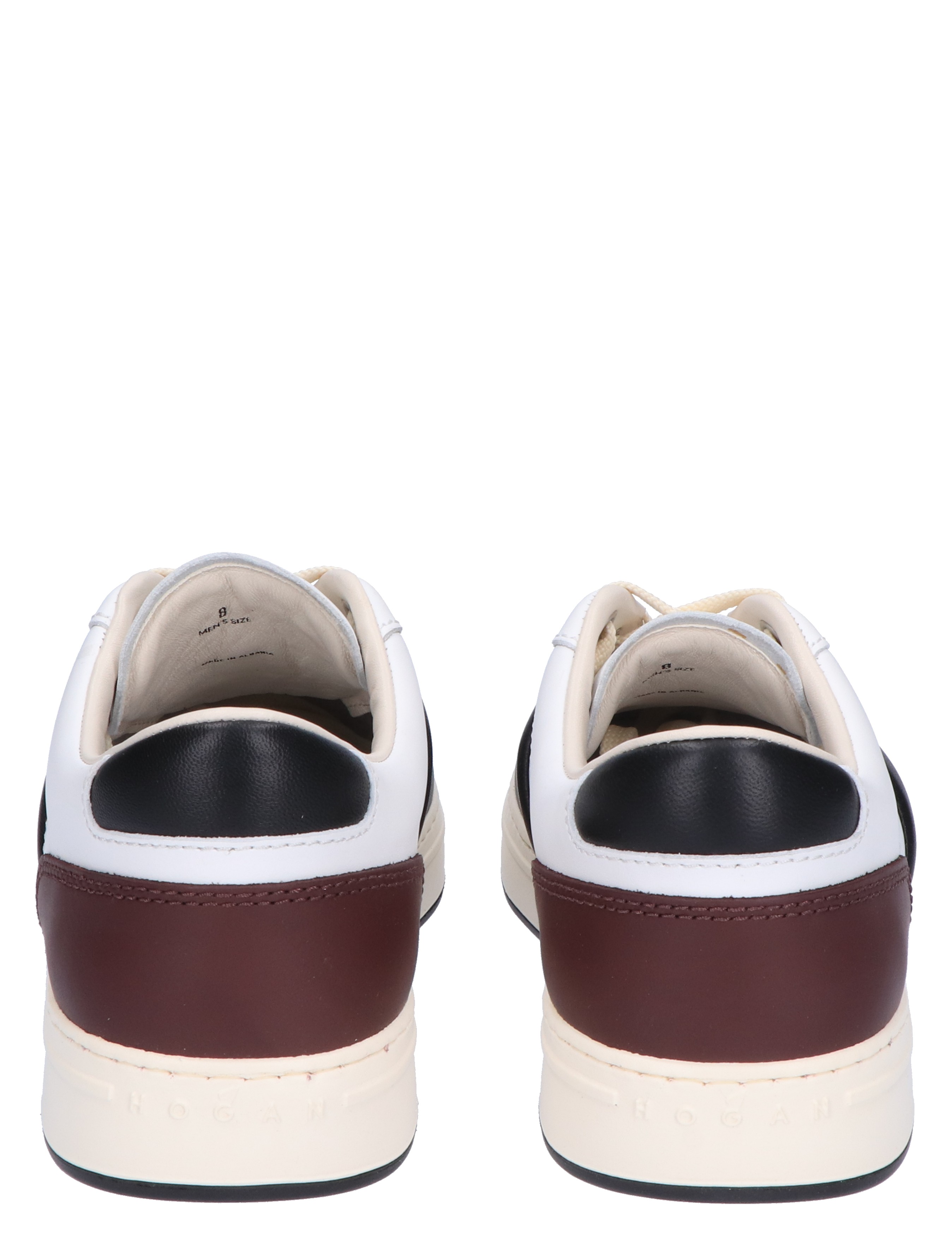 Hogan - H-TV Beige Grey - Heren - Lage Sneakers - Sneakers - 44999_79_6
