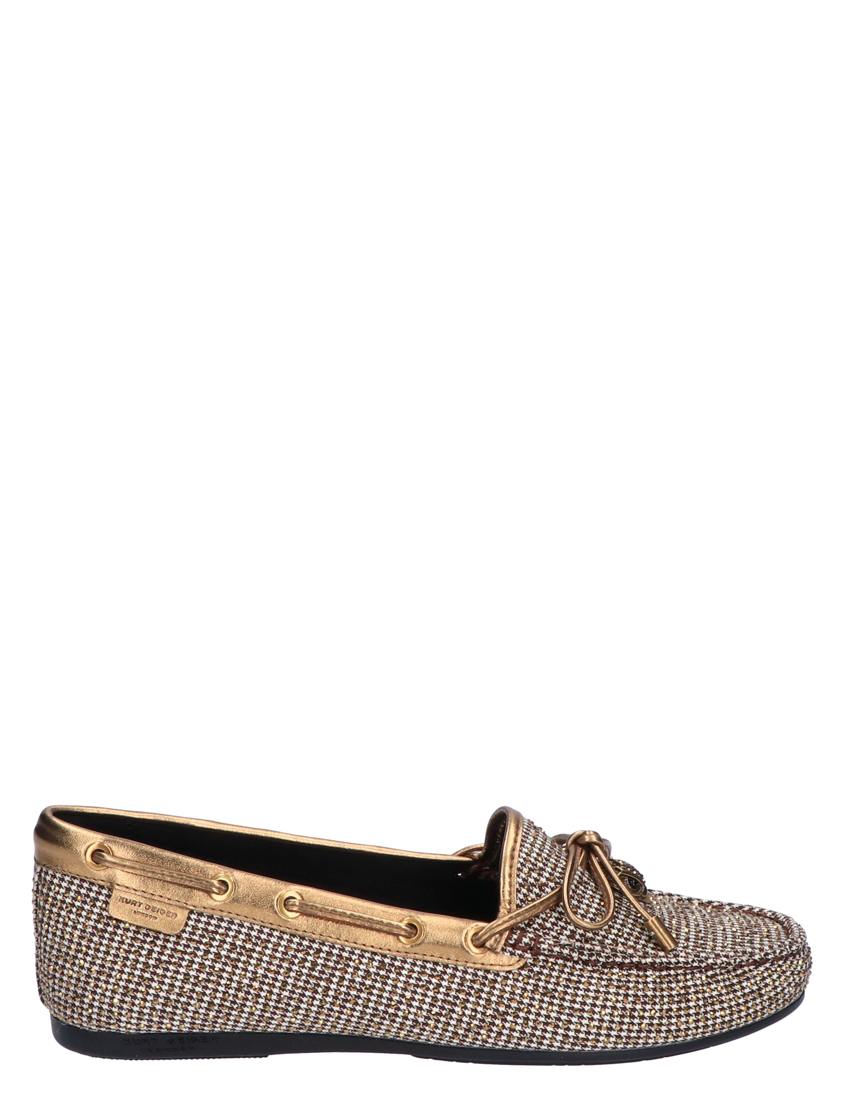 Eagle Moccasin Beige