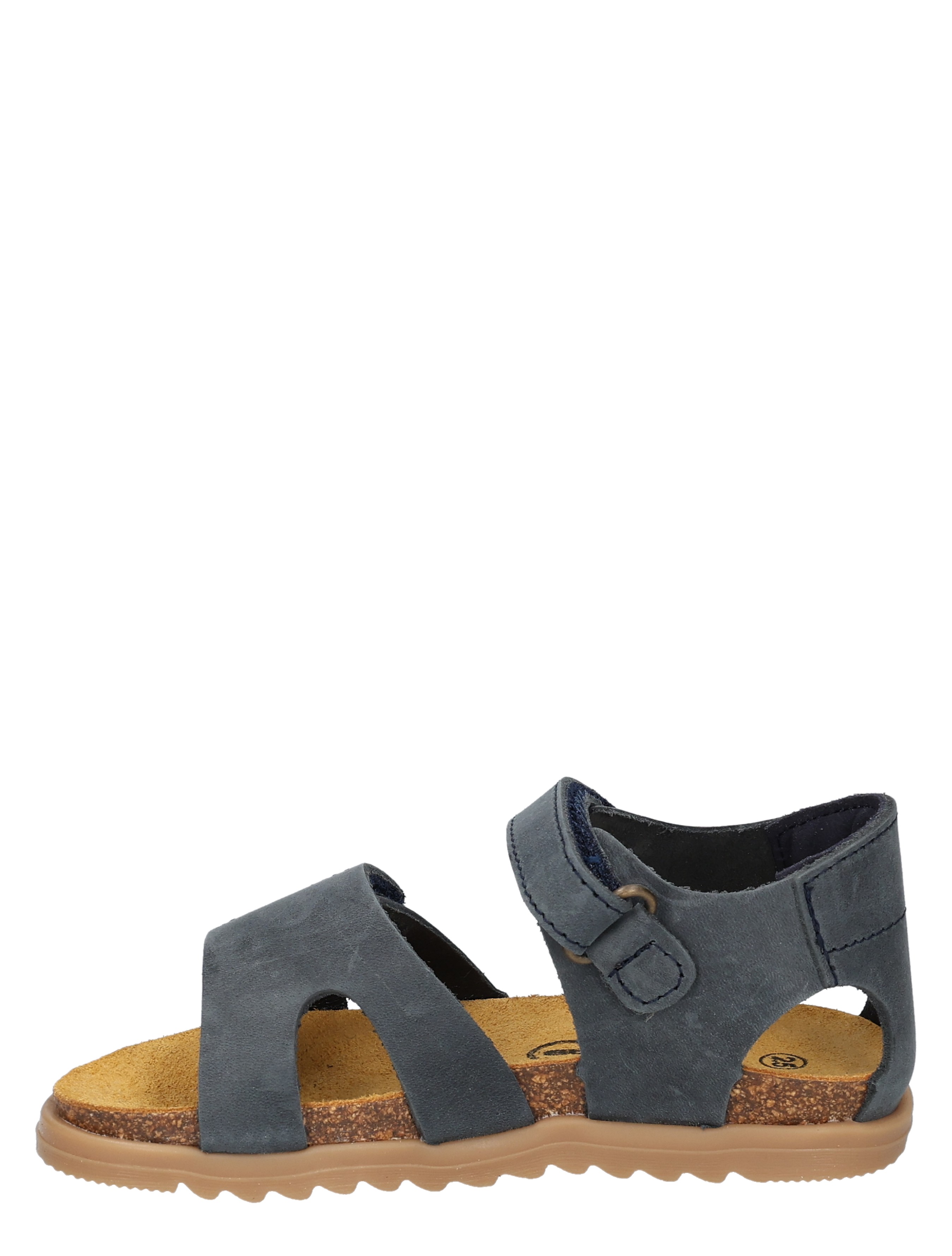 Develab - 48509 Navy - Sandalen - Jongens - 50551_33_2