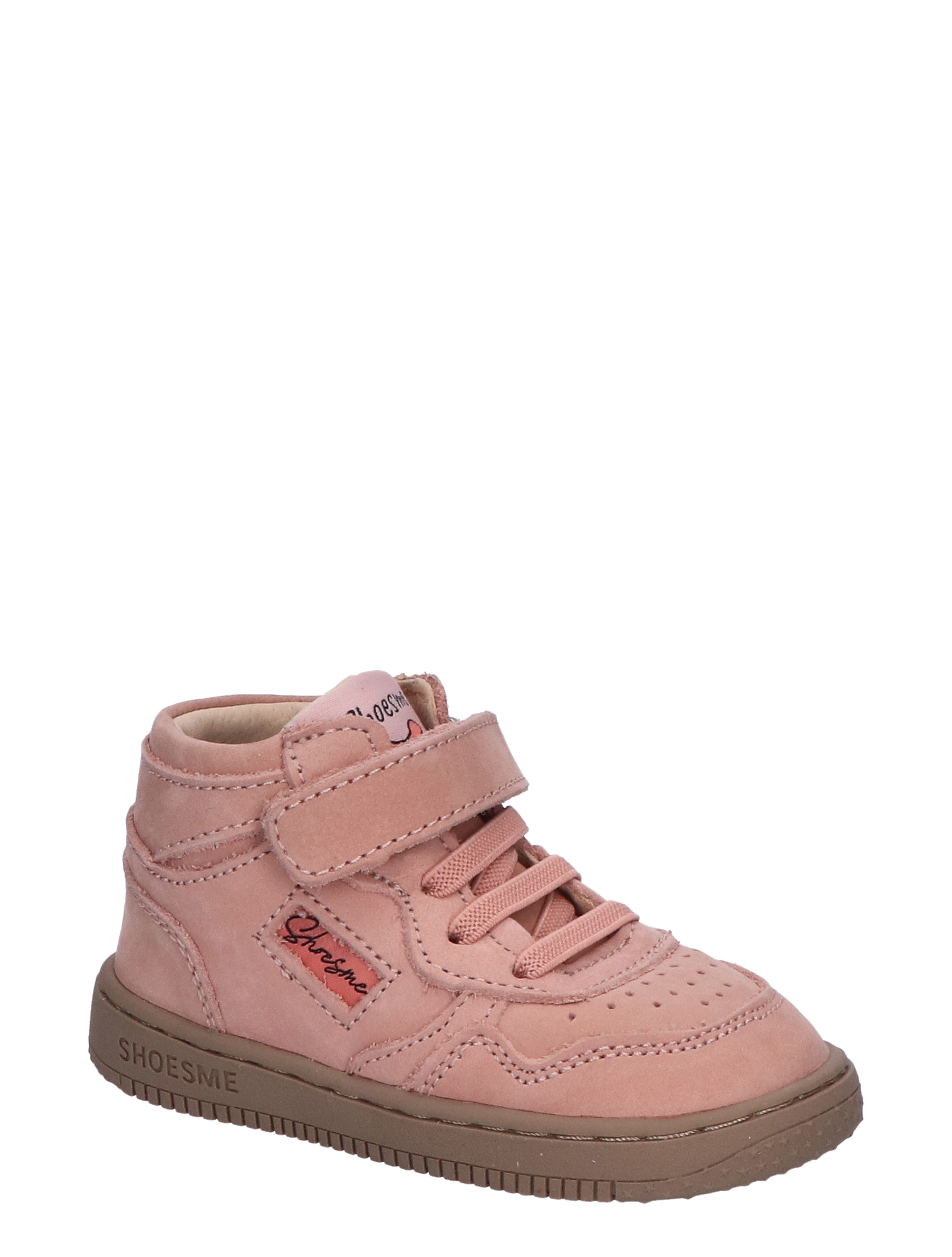 Shoesme - BN24W008 Old Pink - Meisjes - Babyshoenen - 45686_48_3