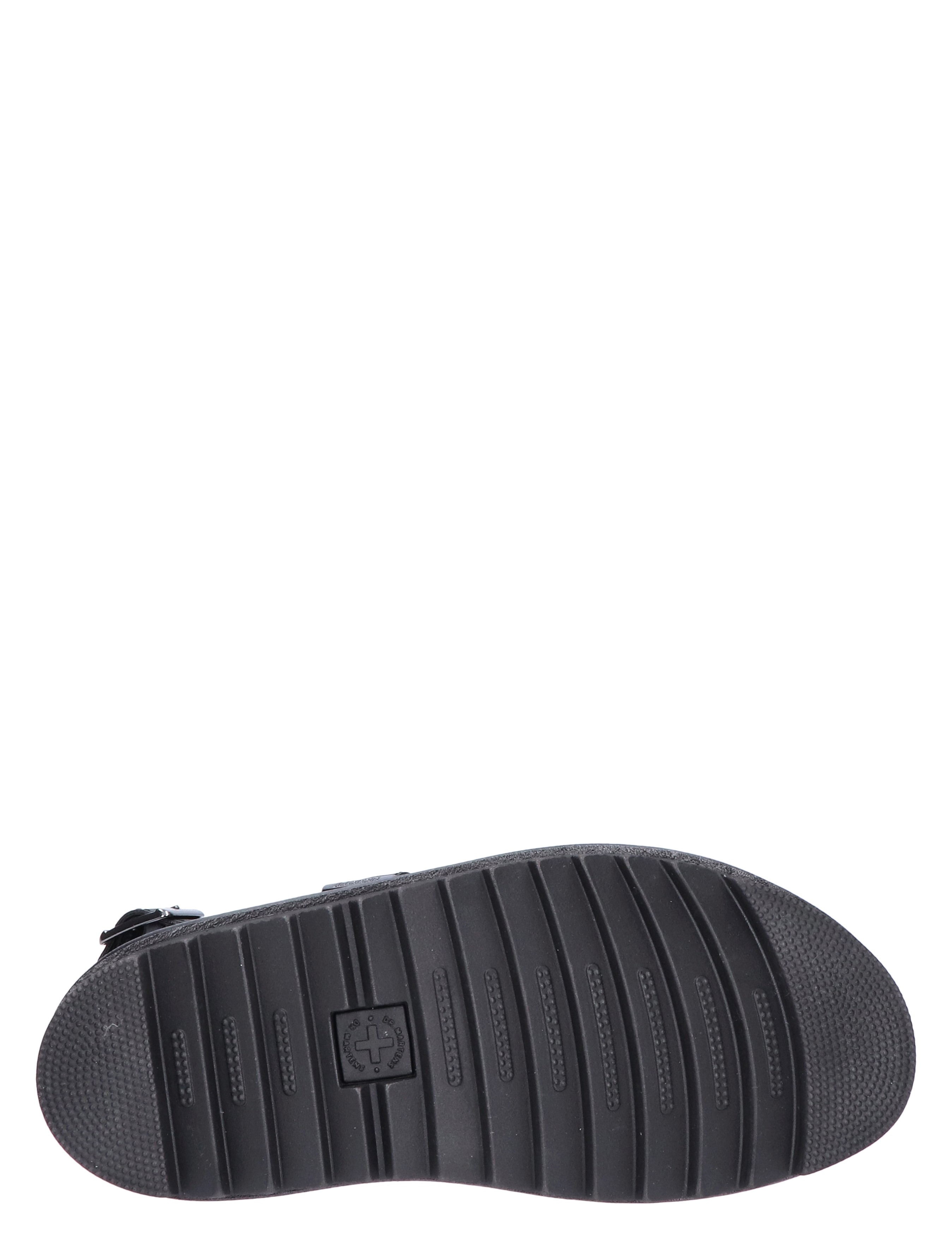 Voss II Black