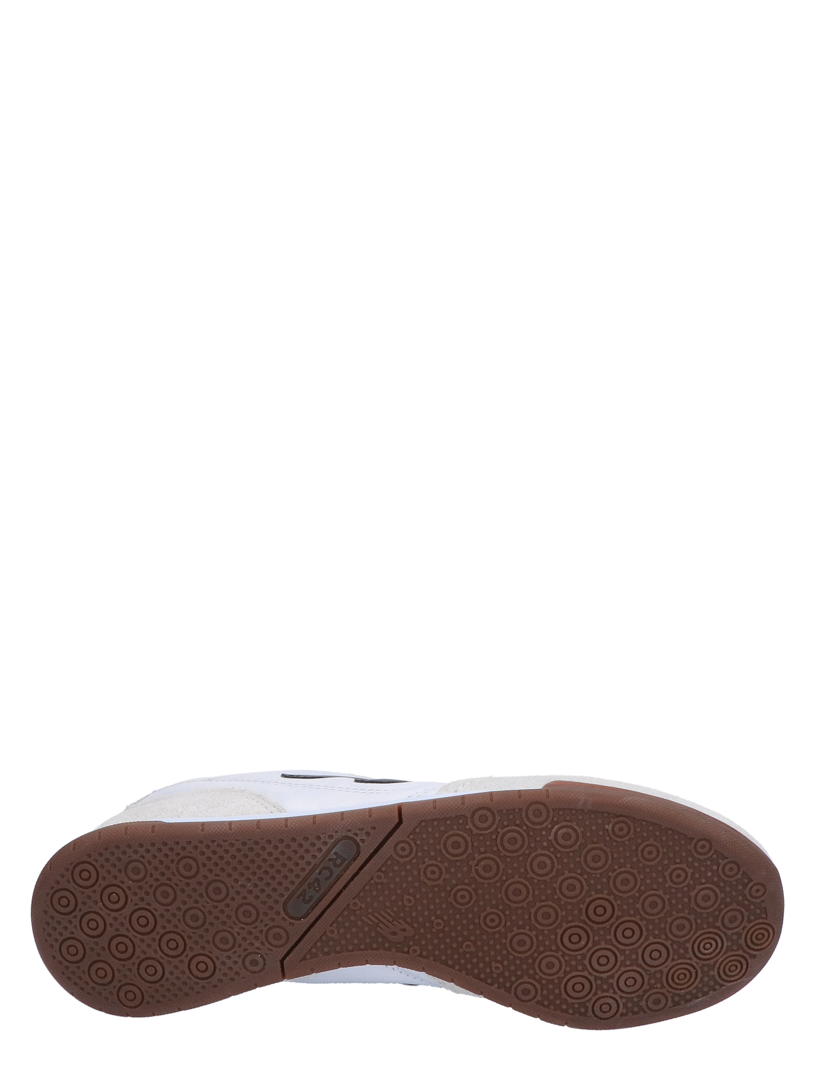 New Balance - RC42 URC42LA 100 White - Sneakers - Dames - Lage Sneakers - 46432_88_8