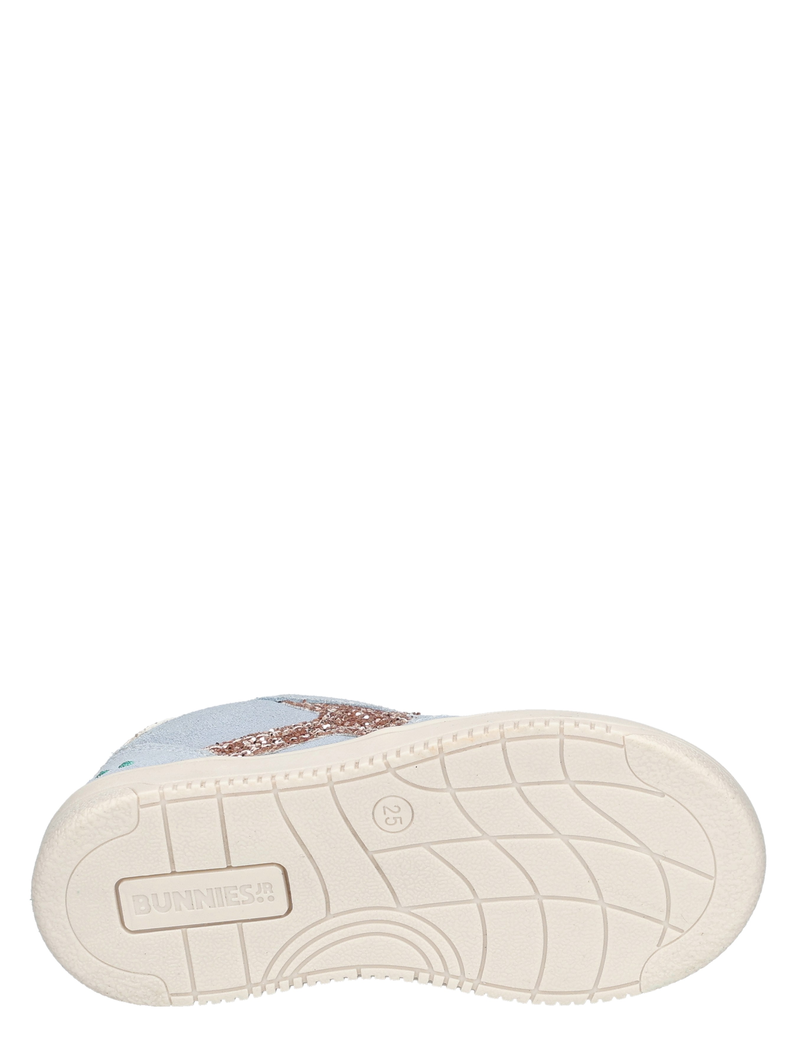 Bunnies - Monica Mellow Sky - Meisjes - Veterschoenen - 50596_33_8